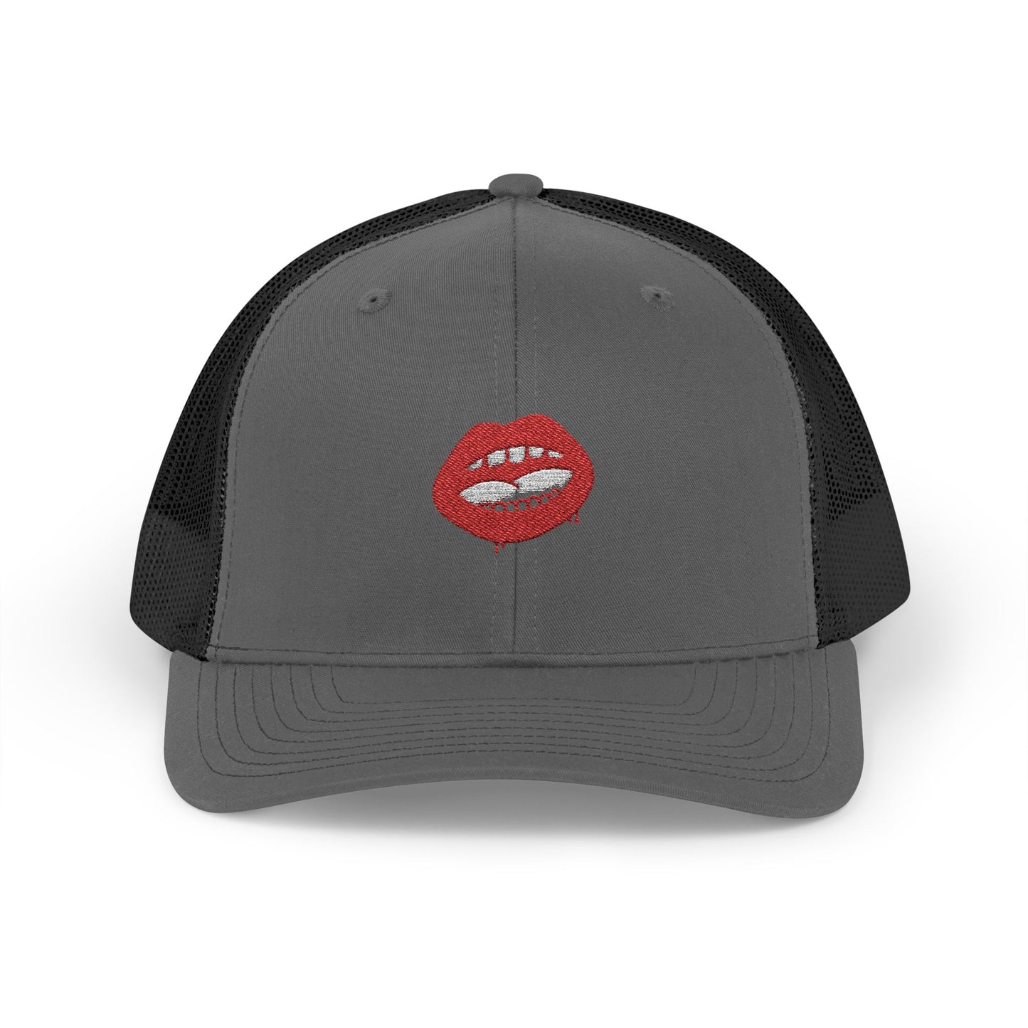 Kiss Cap