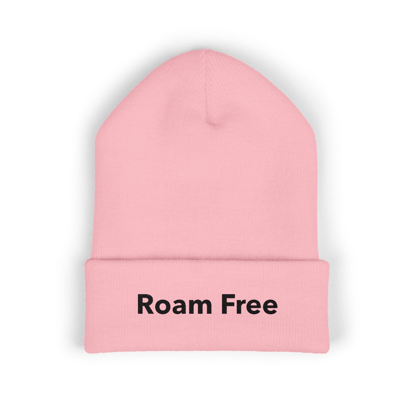 Roam Free