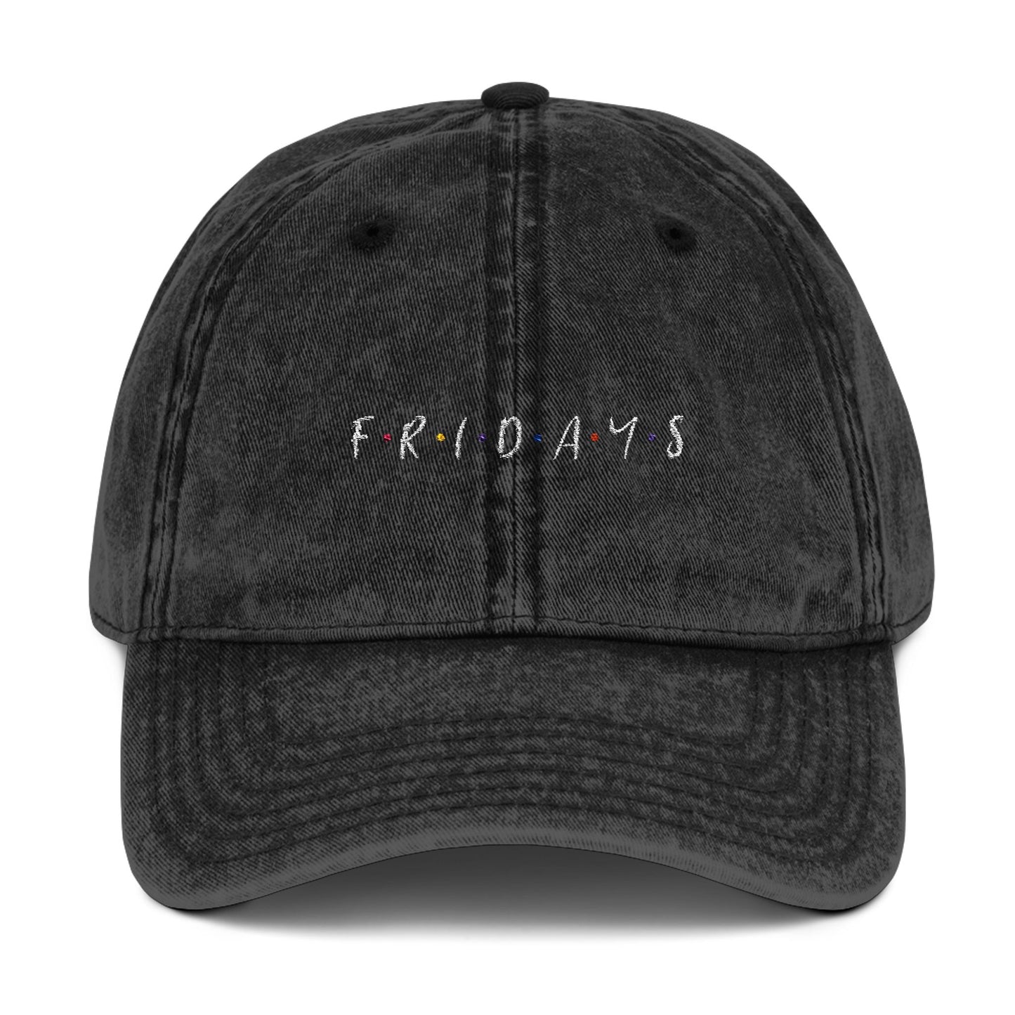 Finally F.R.I.D.A.Y.