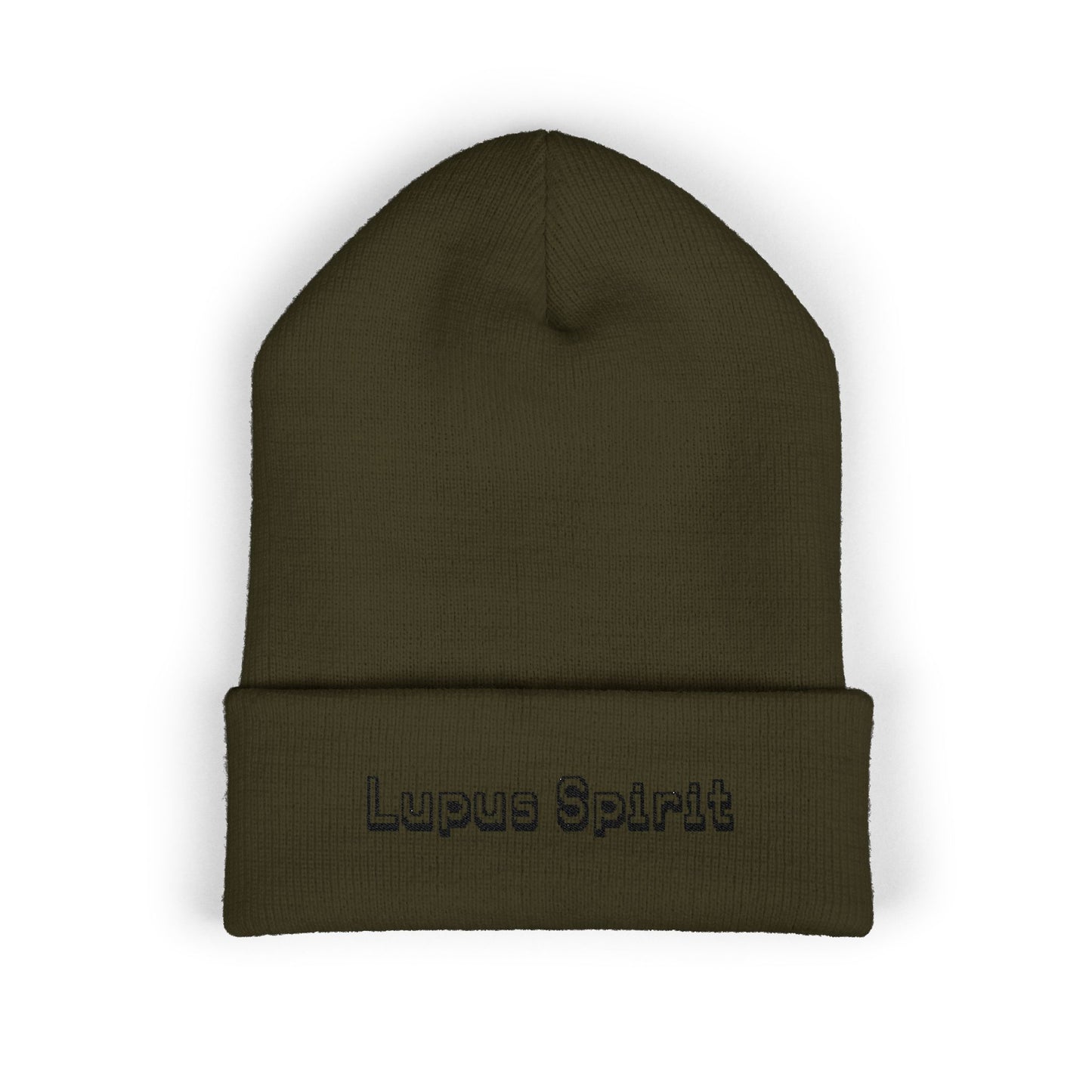Lupus Spirit Beanie
