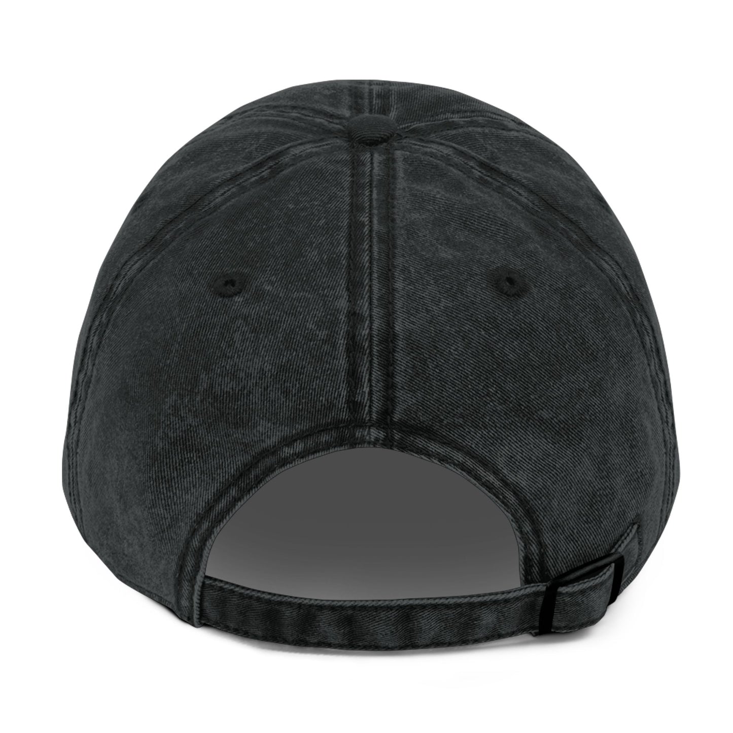 Butterfly Cap