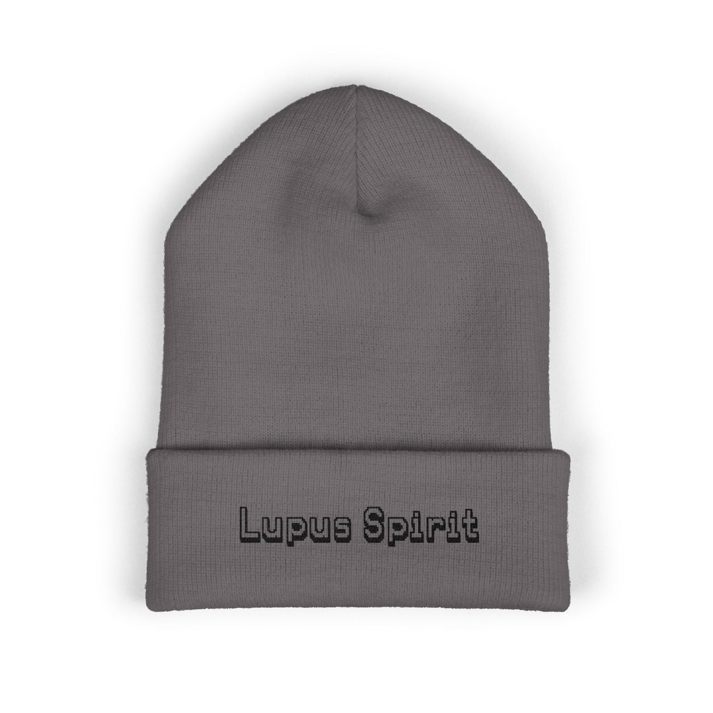 Lupus Spirit Beanie