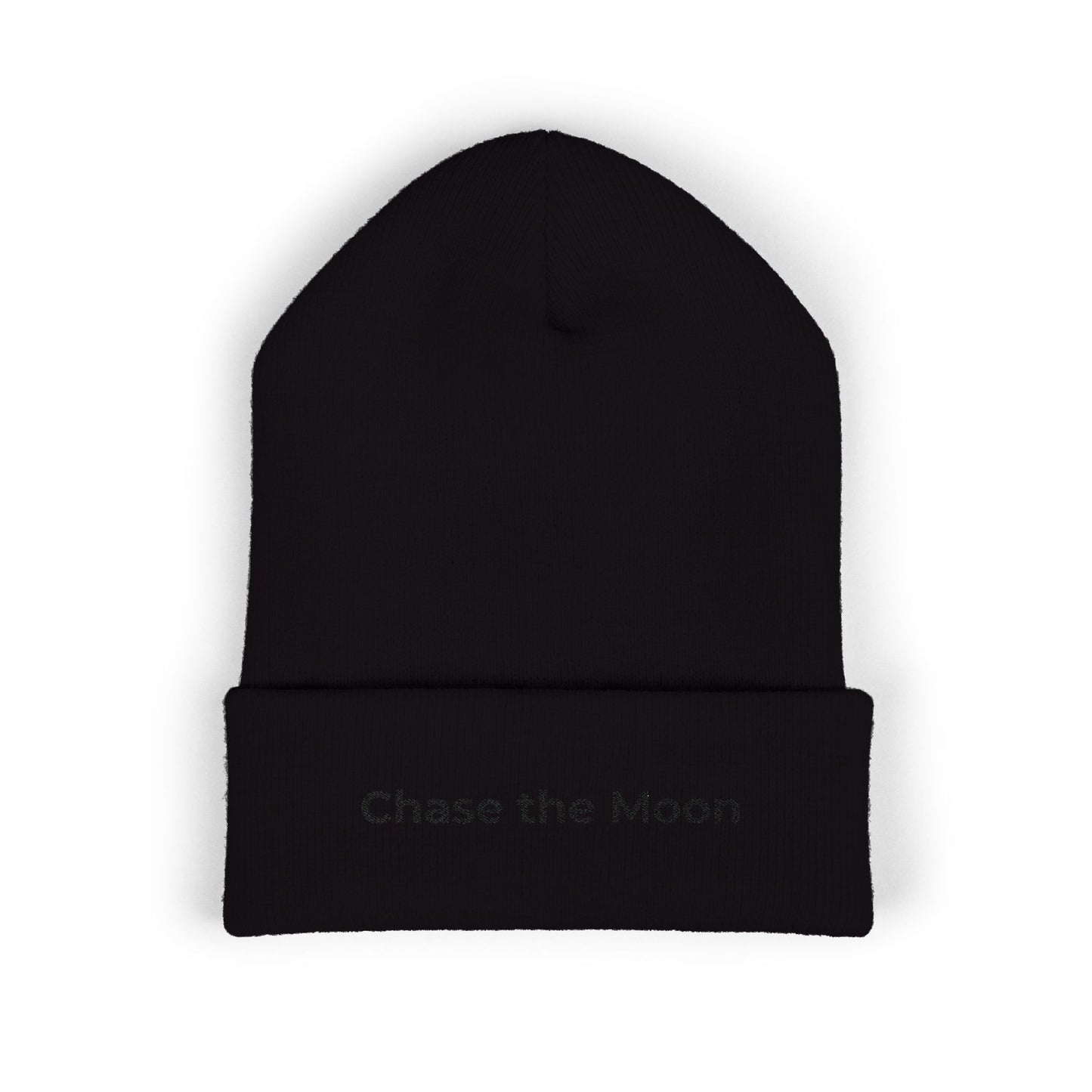 Chase the Moon Beanie