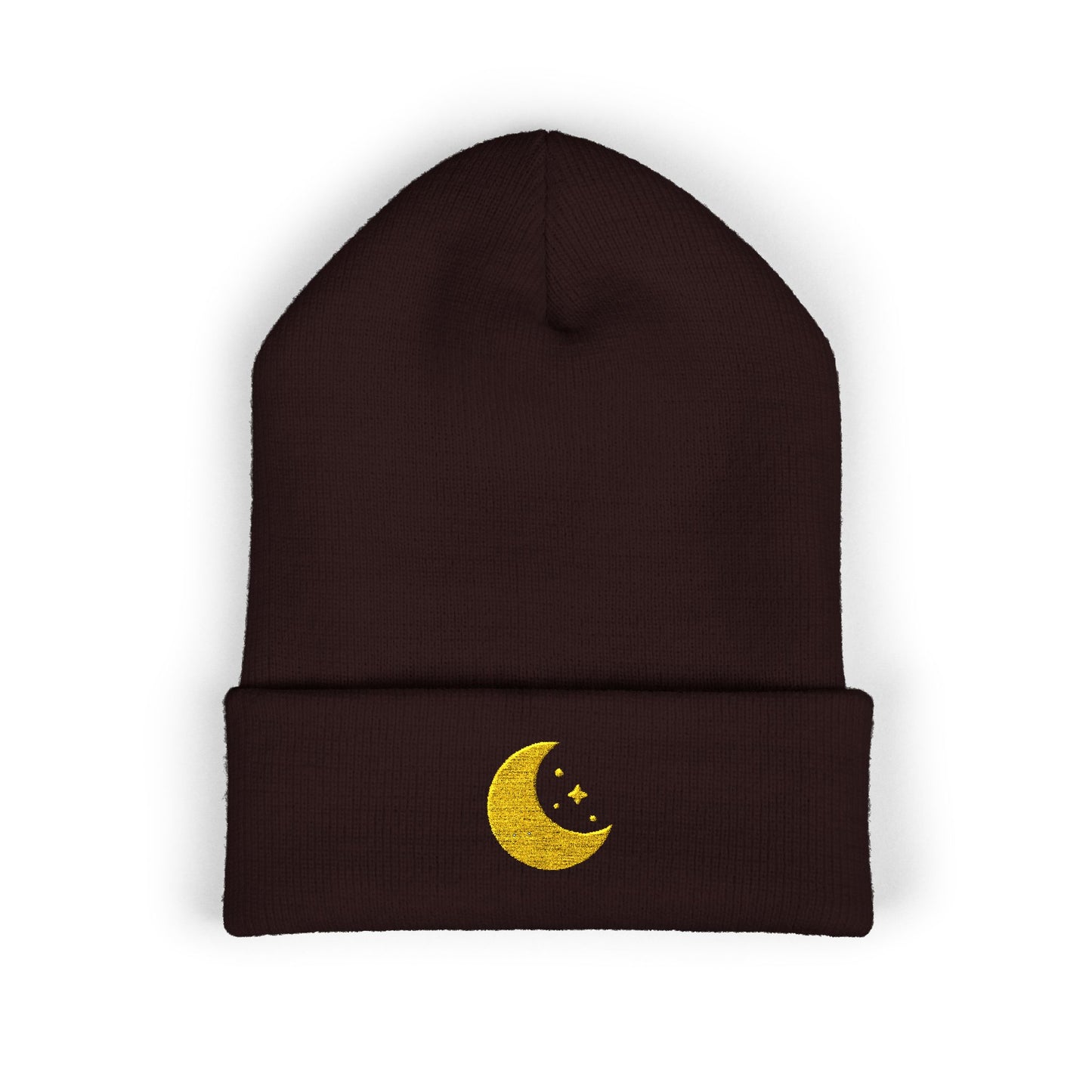 Moon and Stars