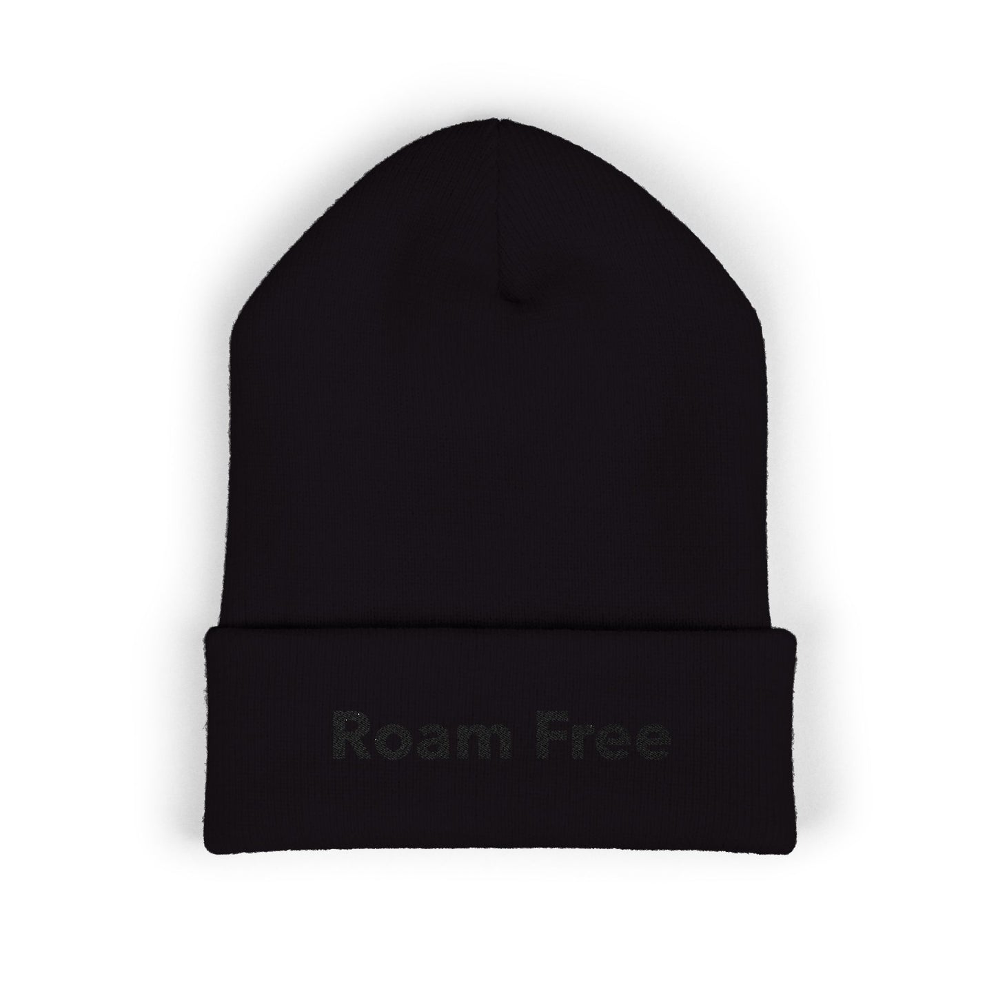 Roam Free