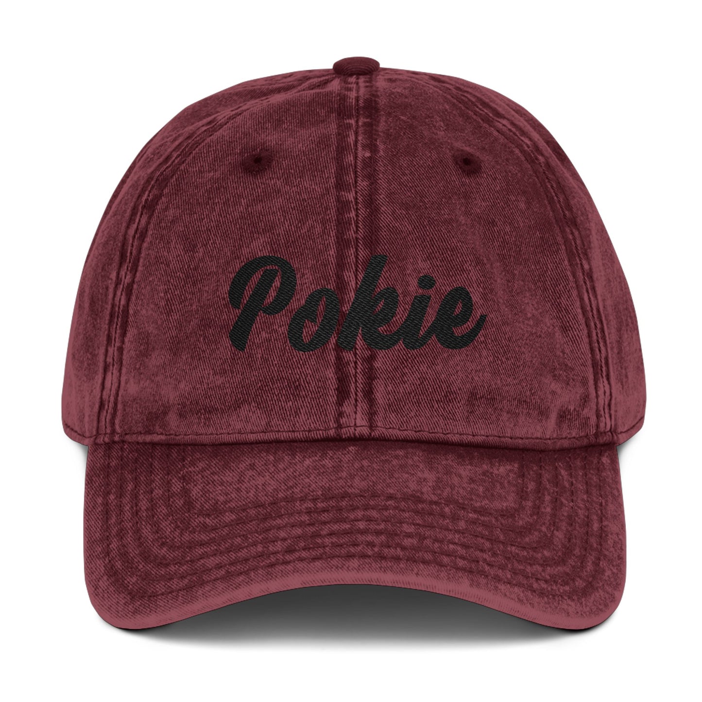Cute Pokie Cap