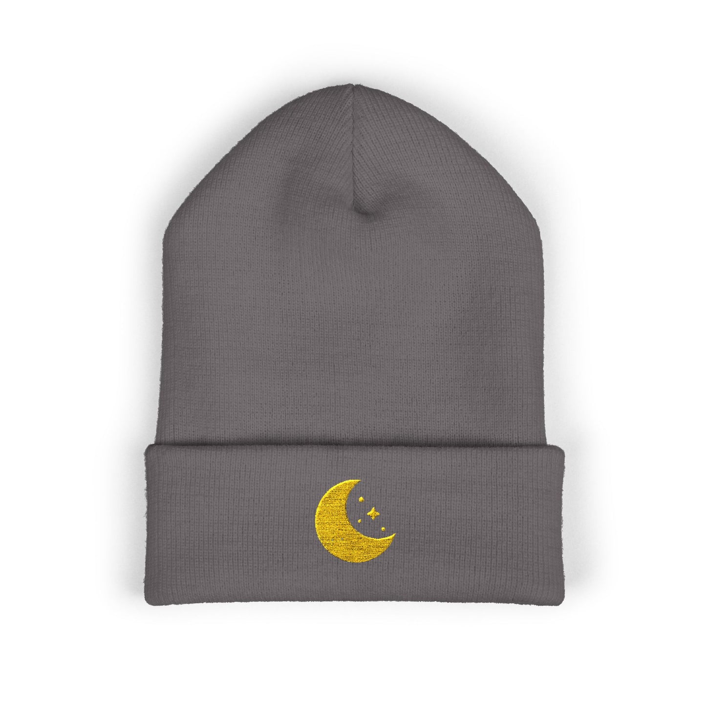 Moon and Stars