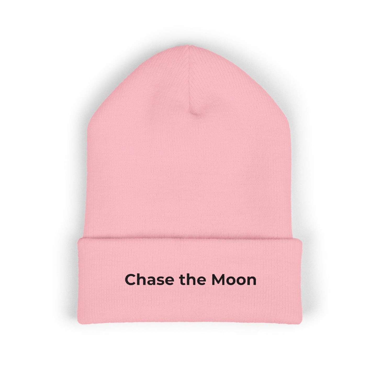 Chase the Moon Beanie