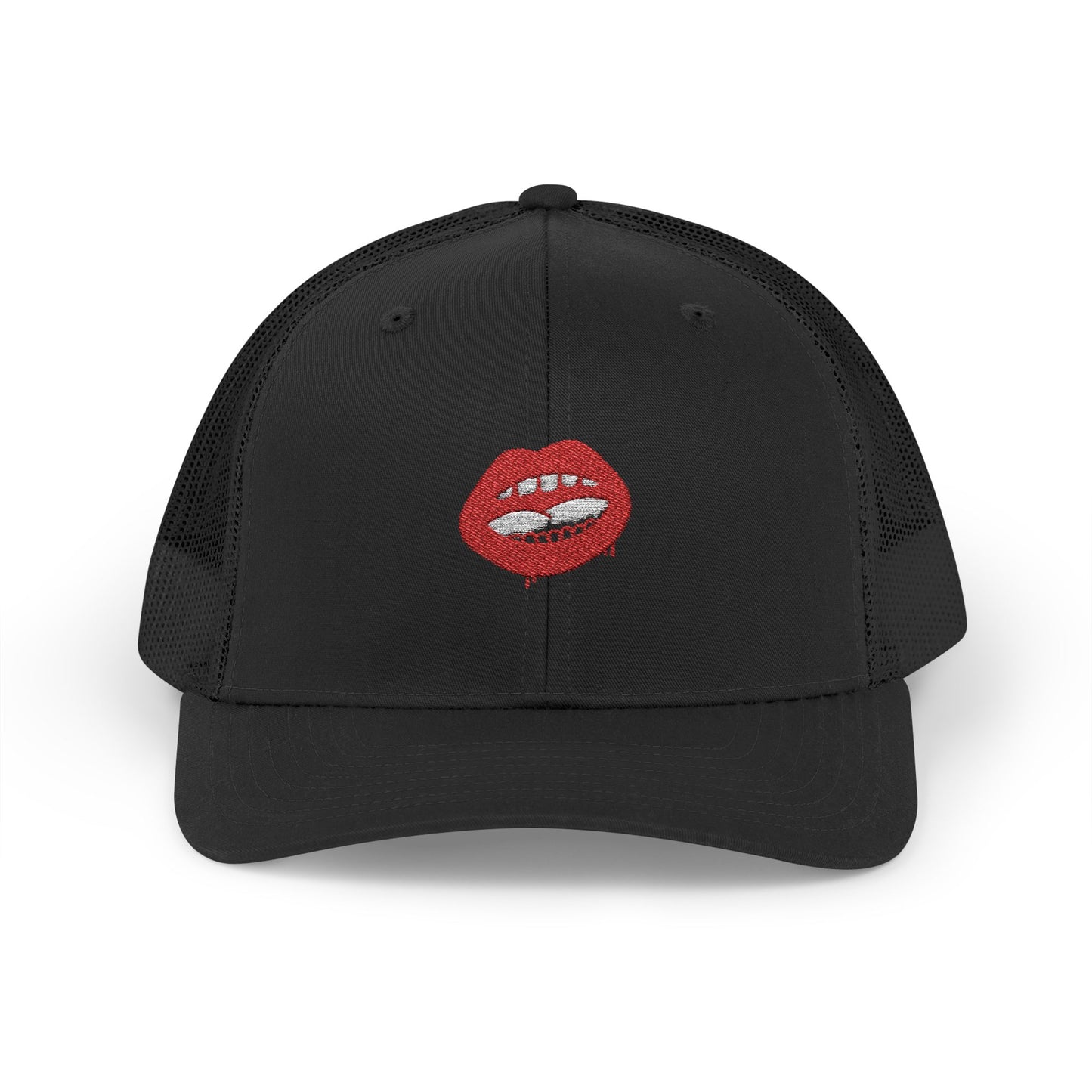 Kiss Cap