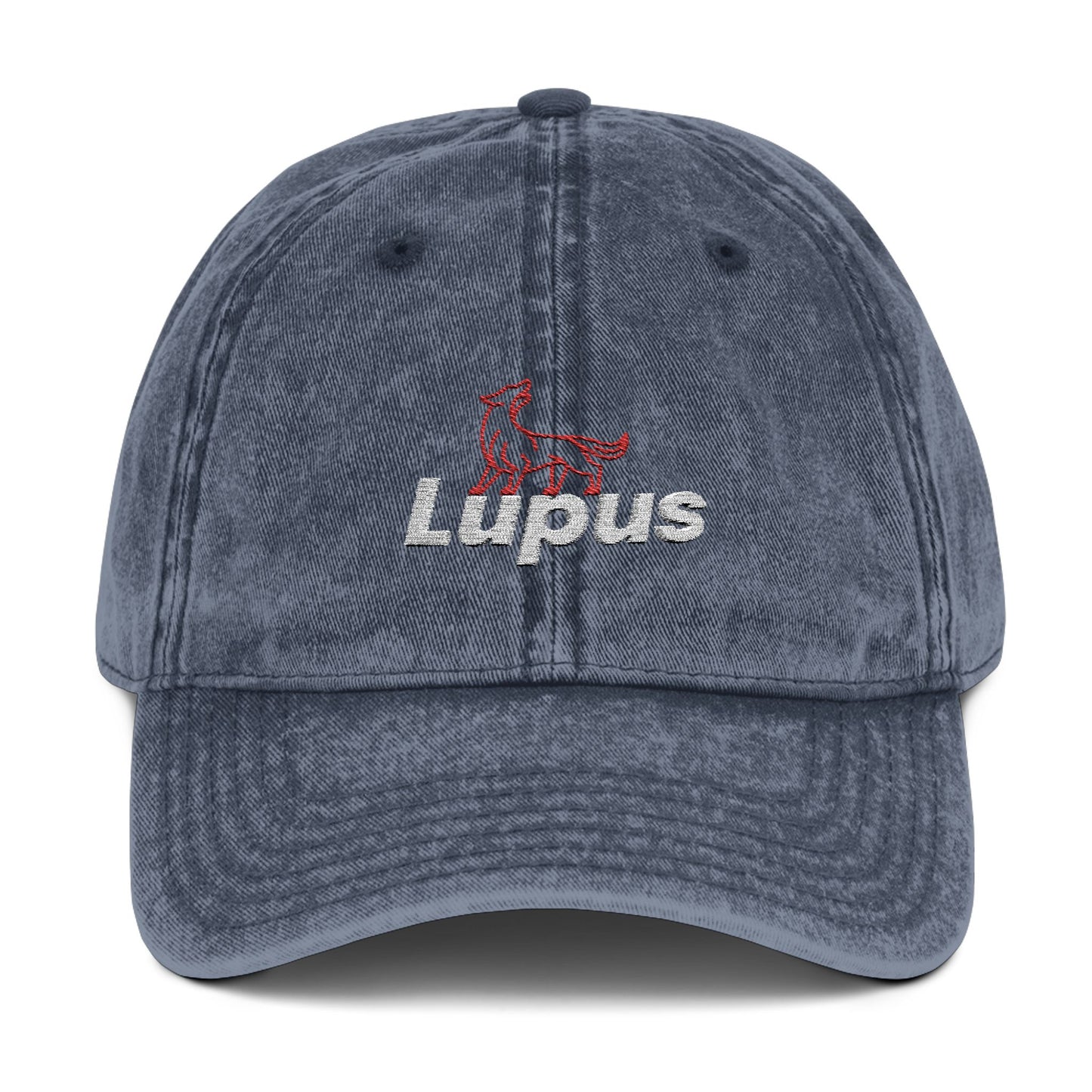 Lupus Cap