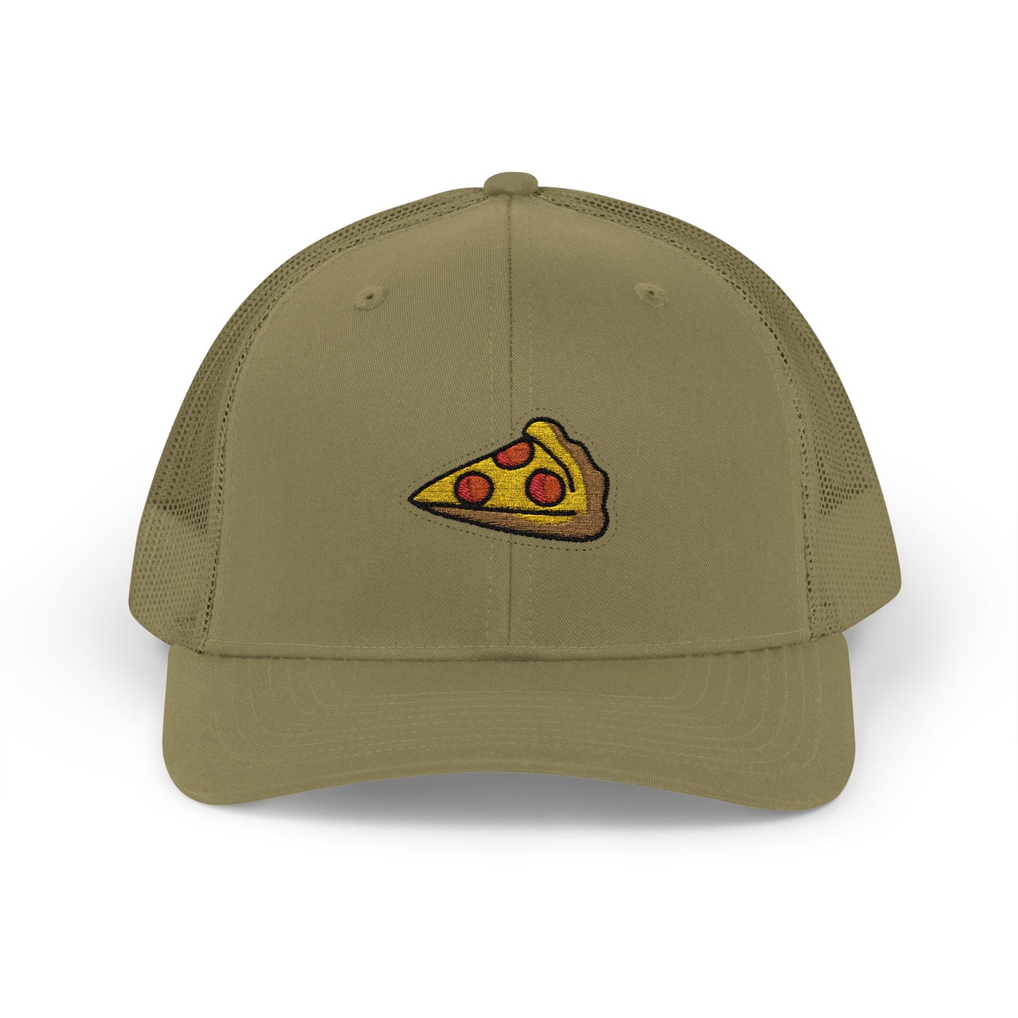 Pizza Trucker Cap