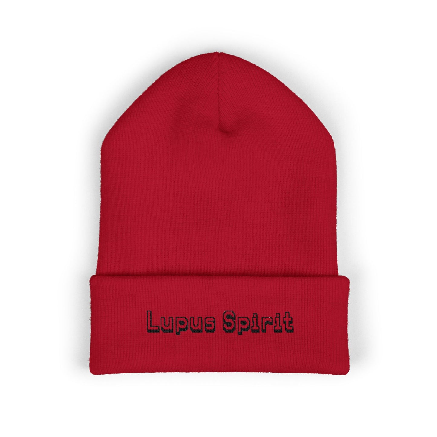 Lupus Spirit Beanie