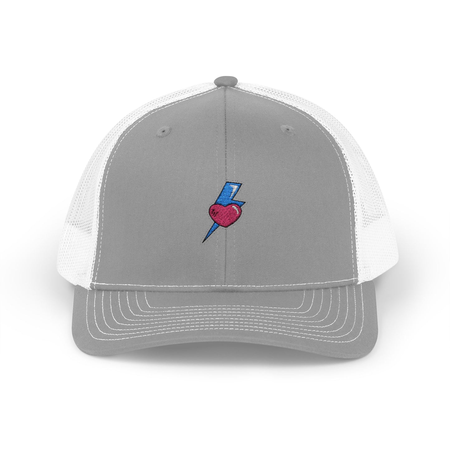 Cool Heart Trucker Cap