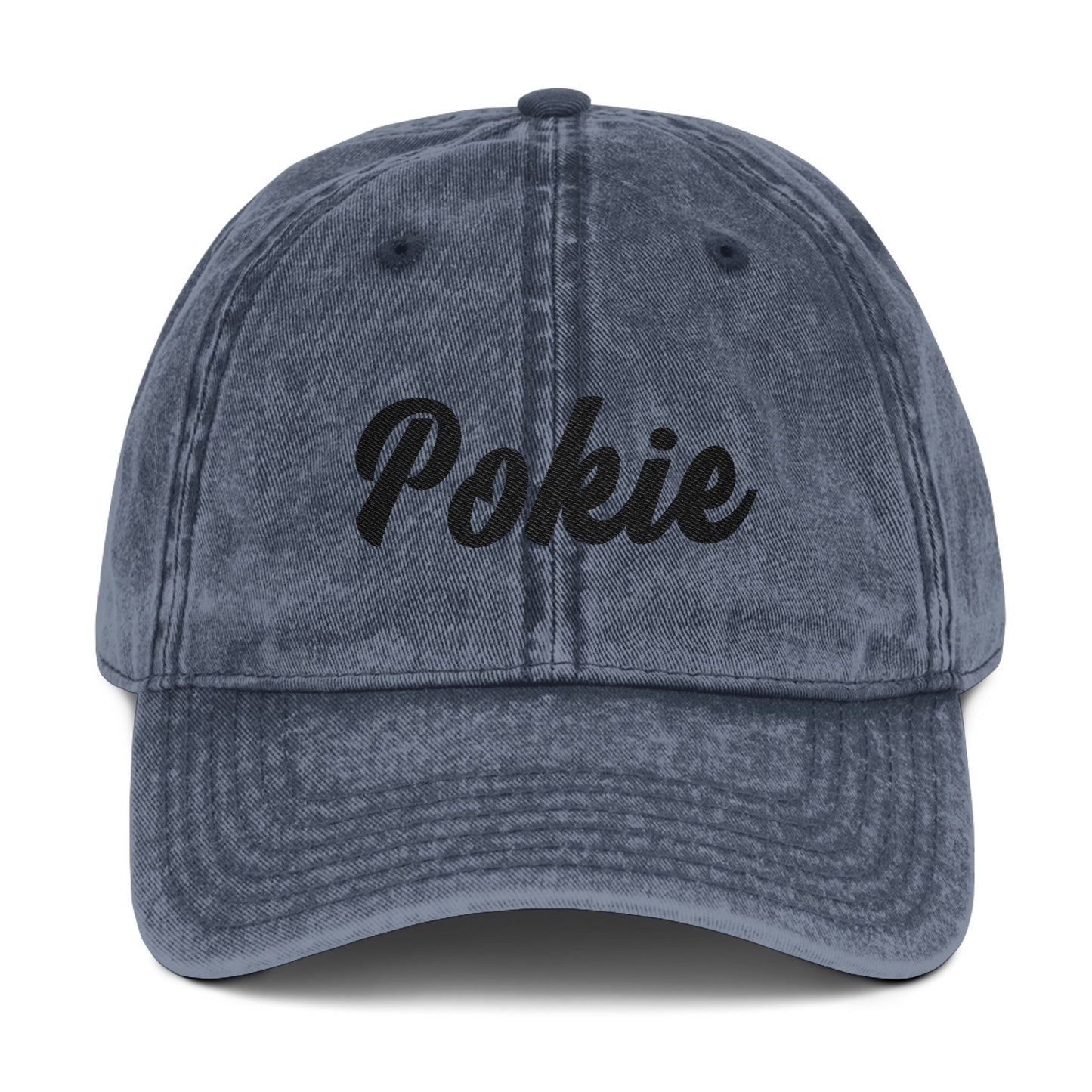 Cute Pokie Cap