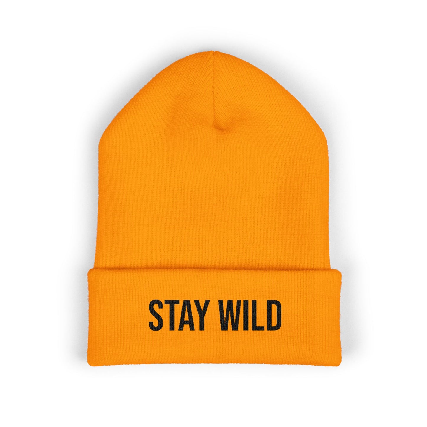Stay Wild