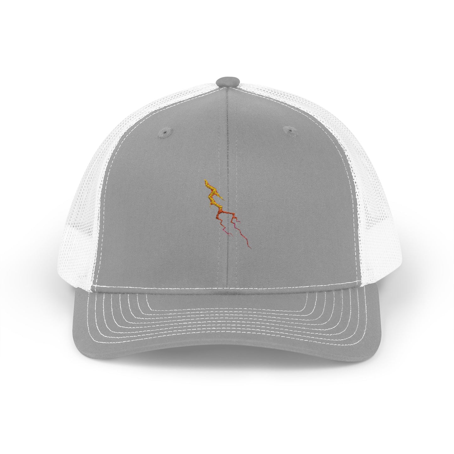Electric Vibes Trucker Cap