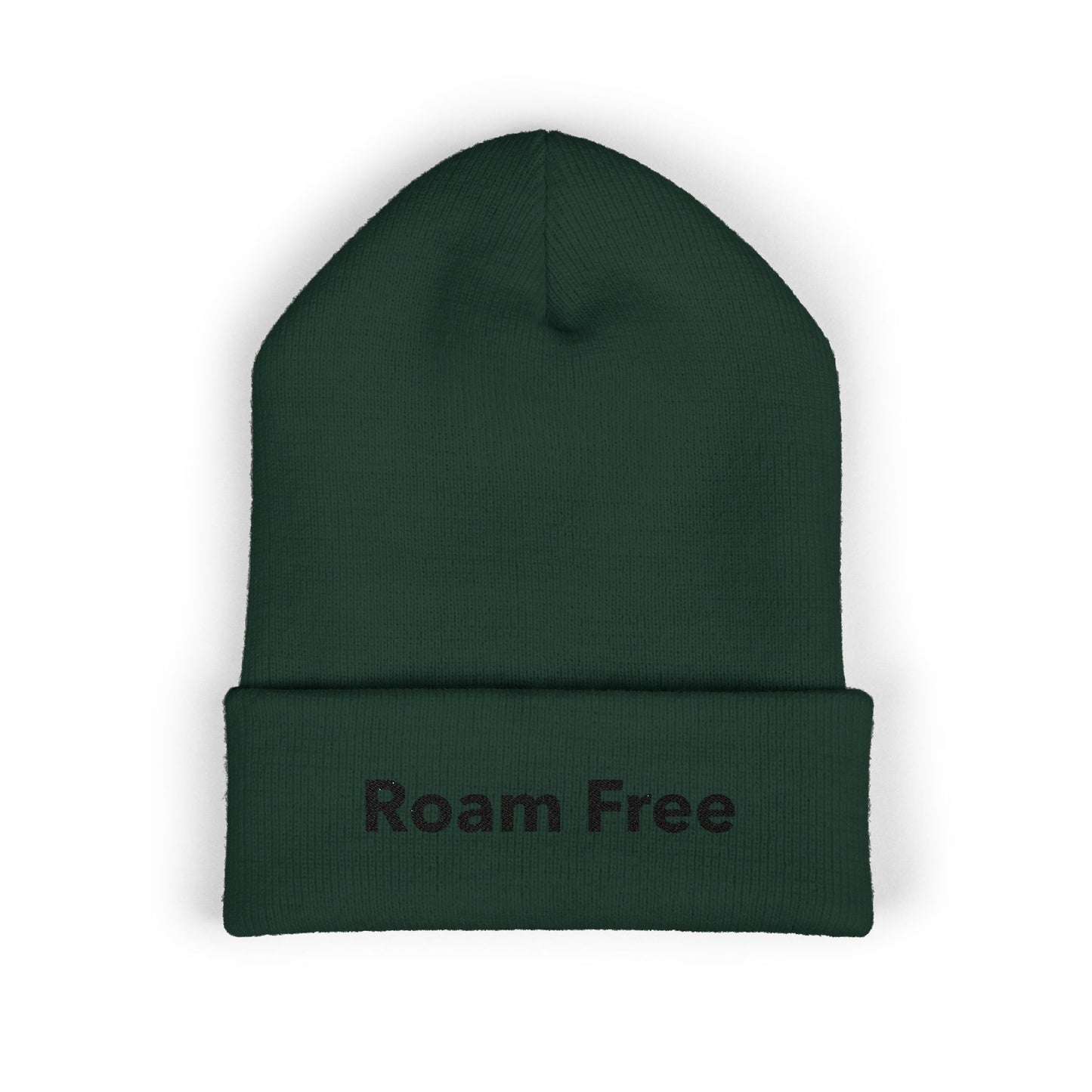 Roam Free