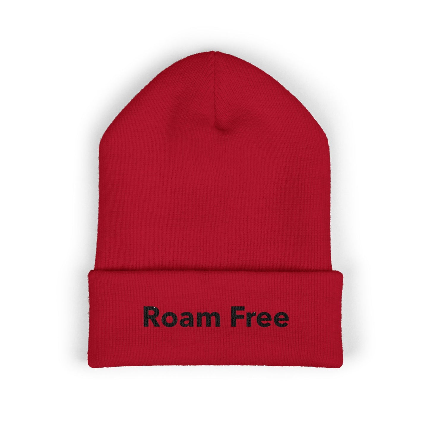 Roam Free