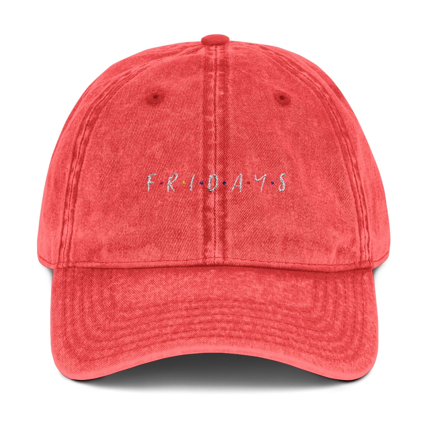 Finally F.R.I.D.A.Y.