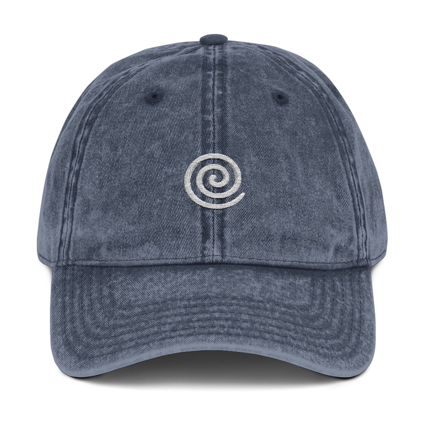 Swirl Cap