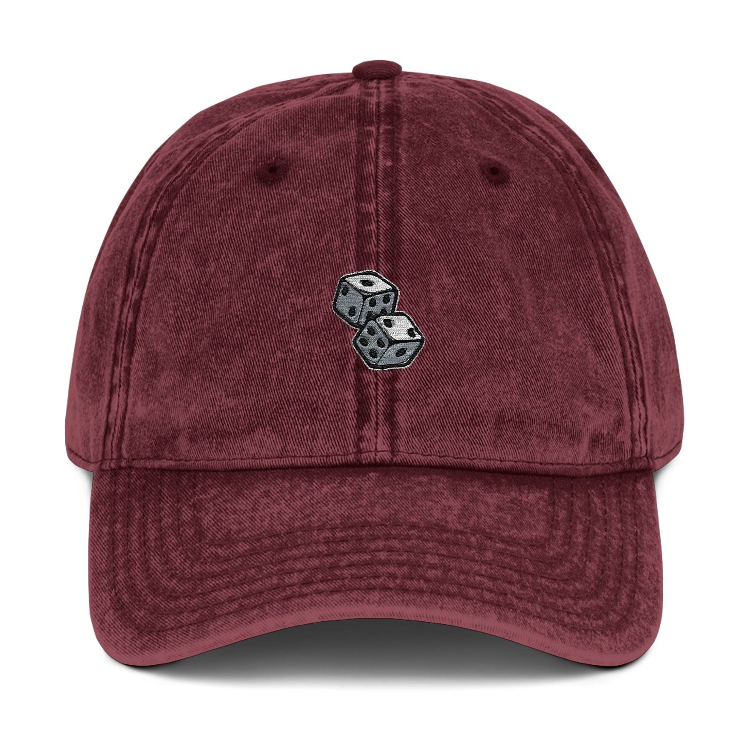 Dice Cap
