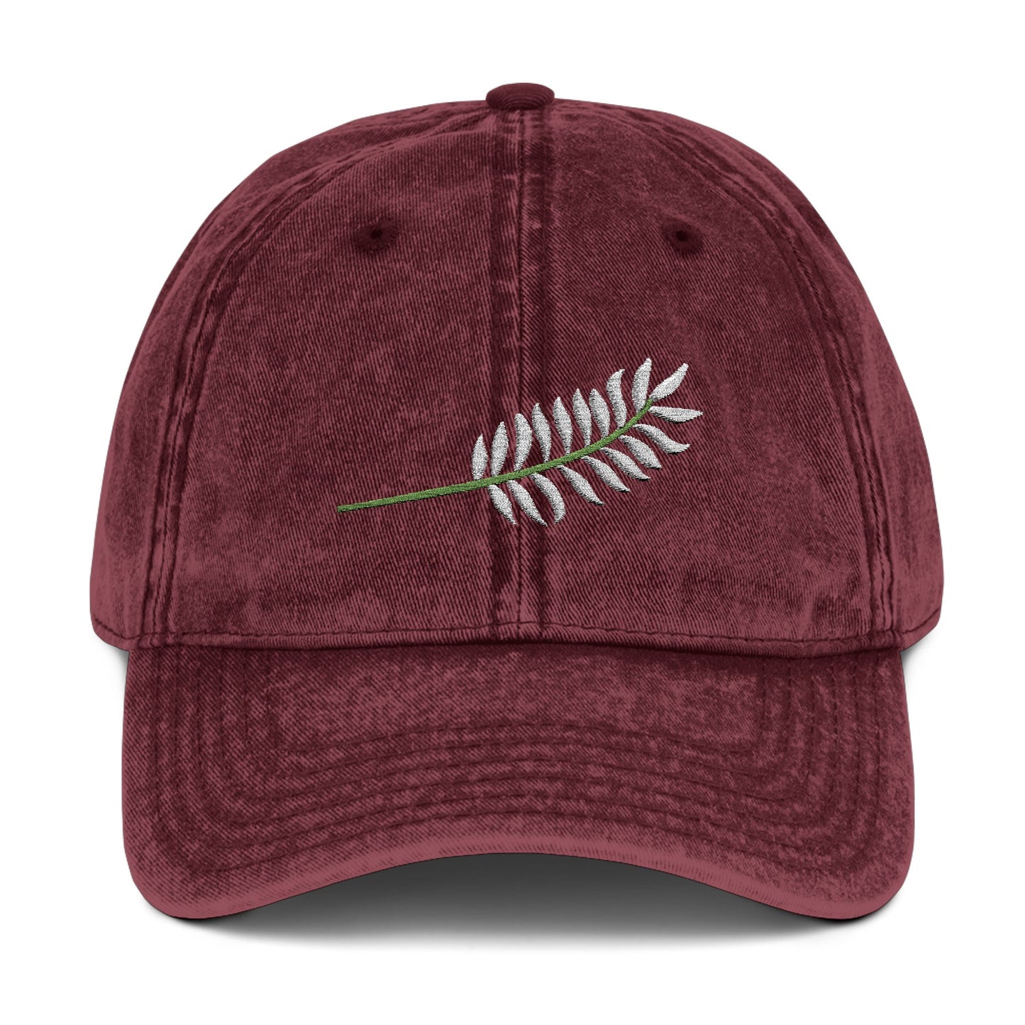 Fern Cap