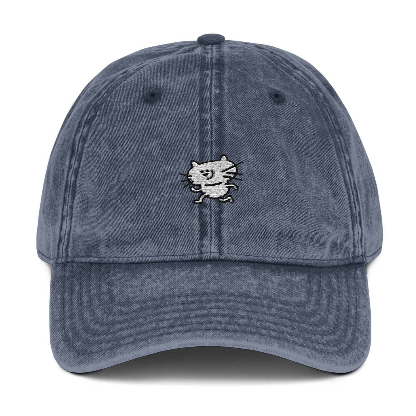 Cute Cat Cap
