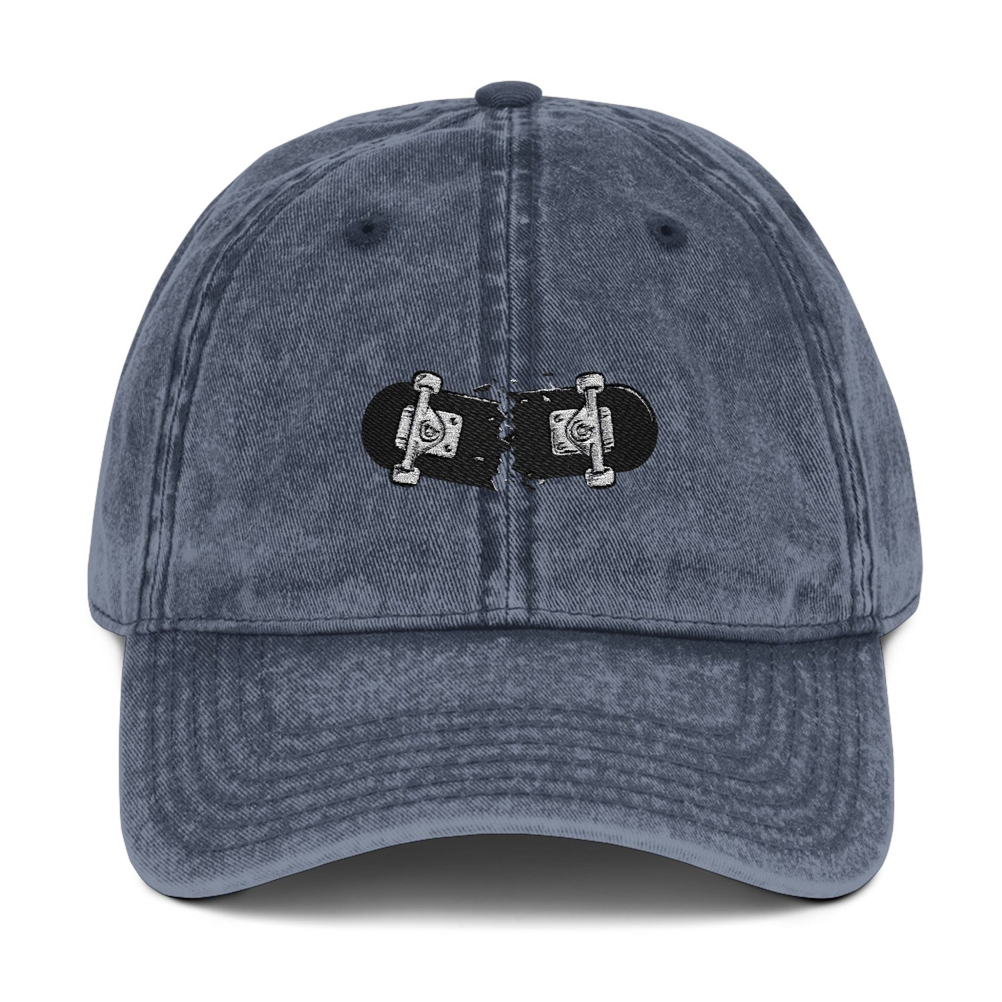 Skateboard Cap