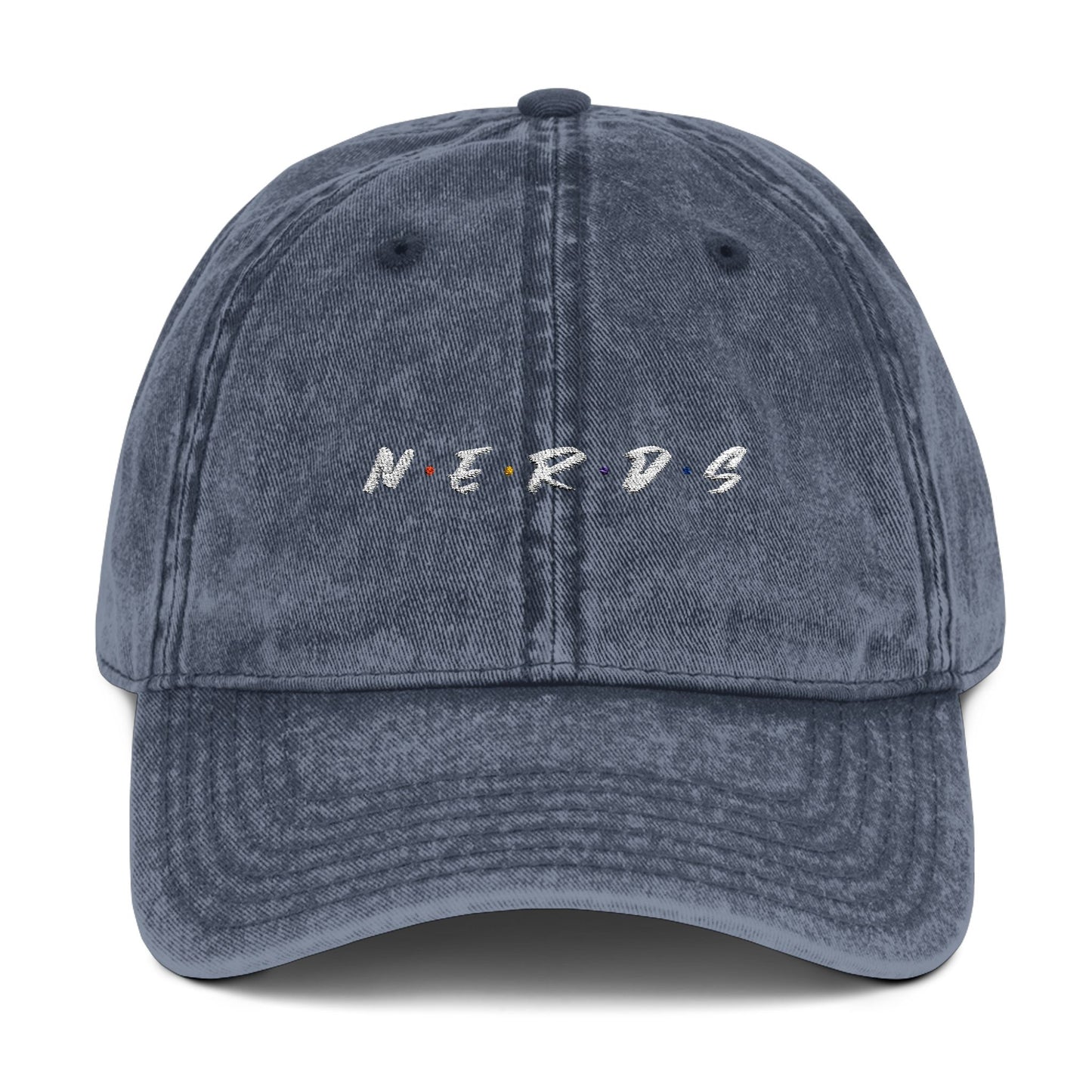 Cool N.E.R.D.S. Only
