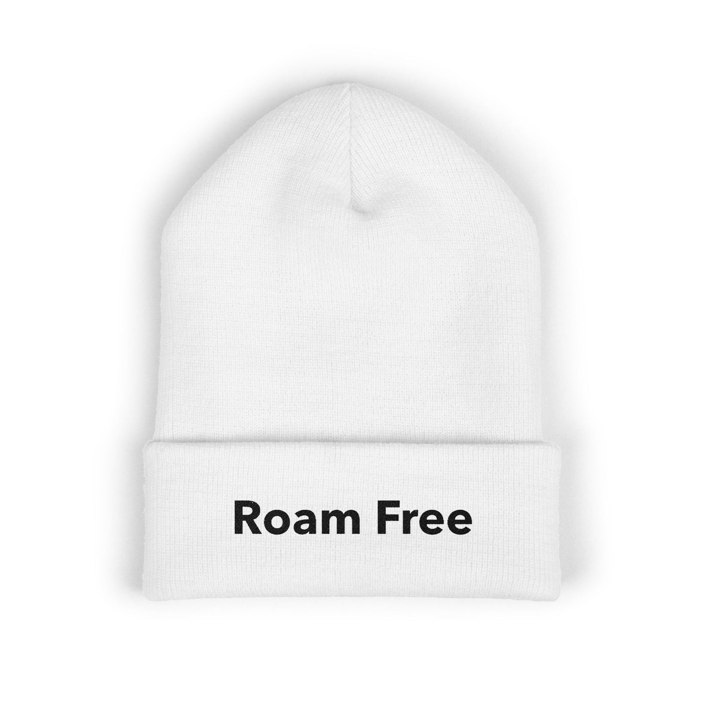 Roam Free