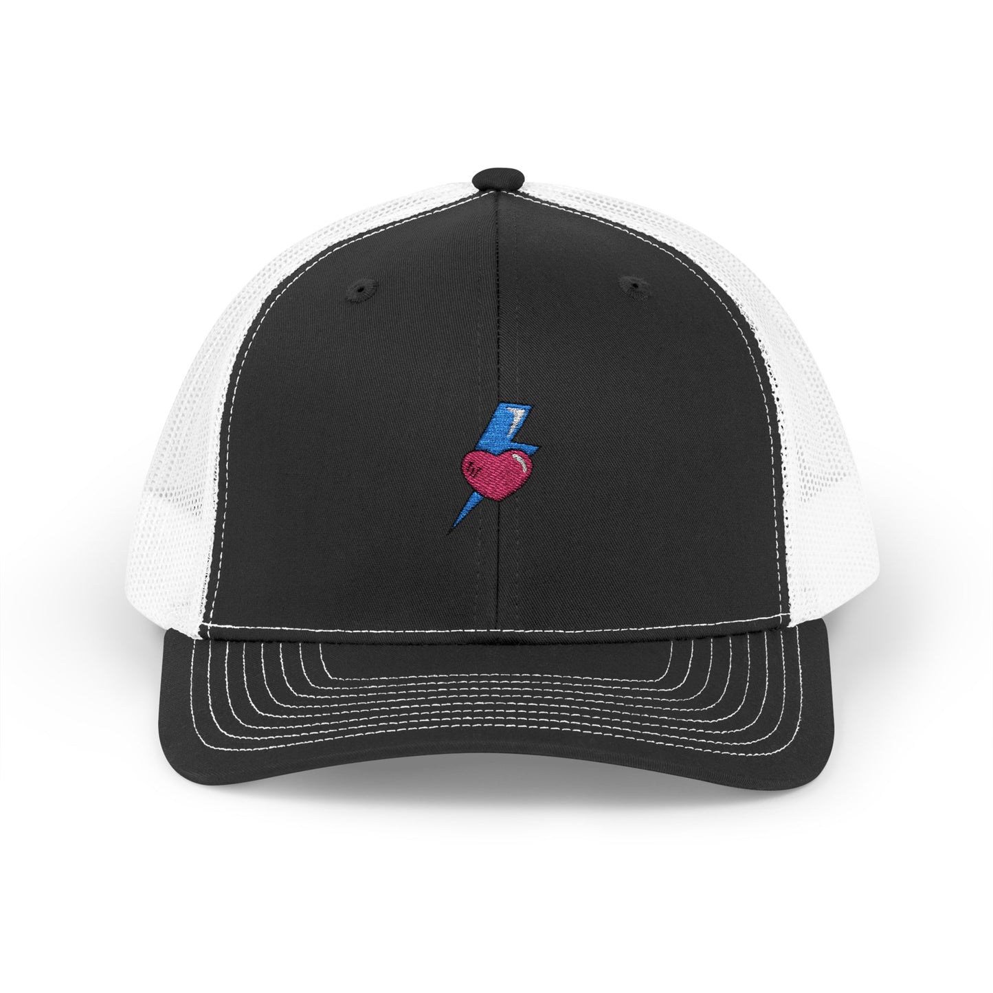 Cool Heart Trucker Cap