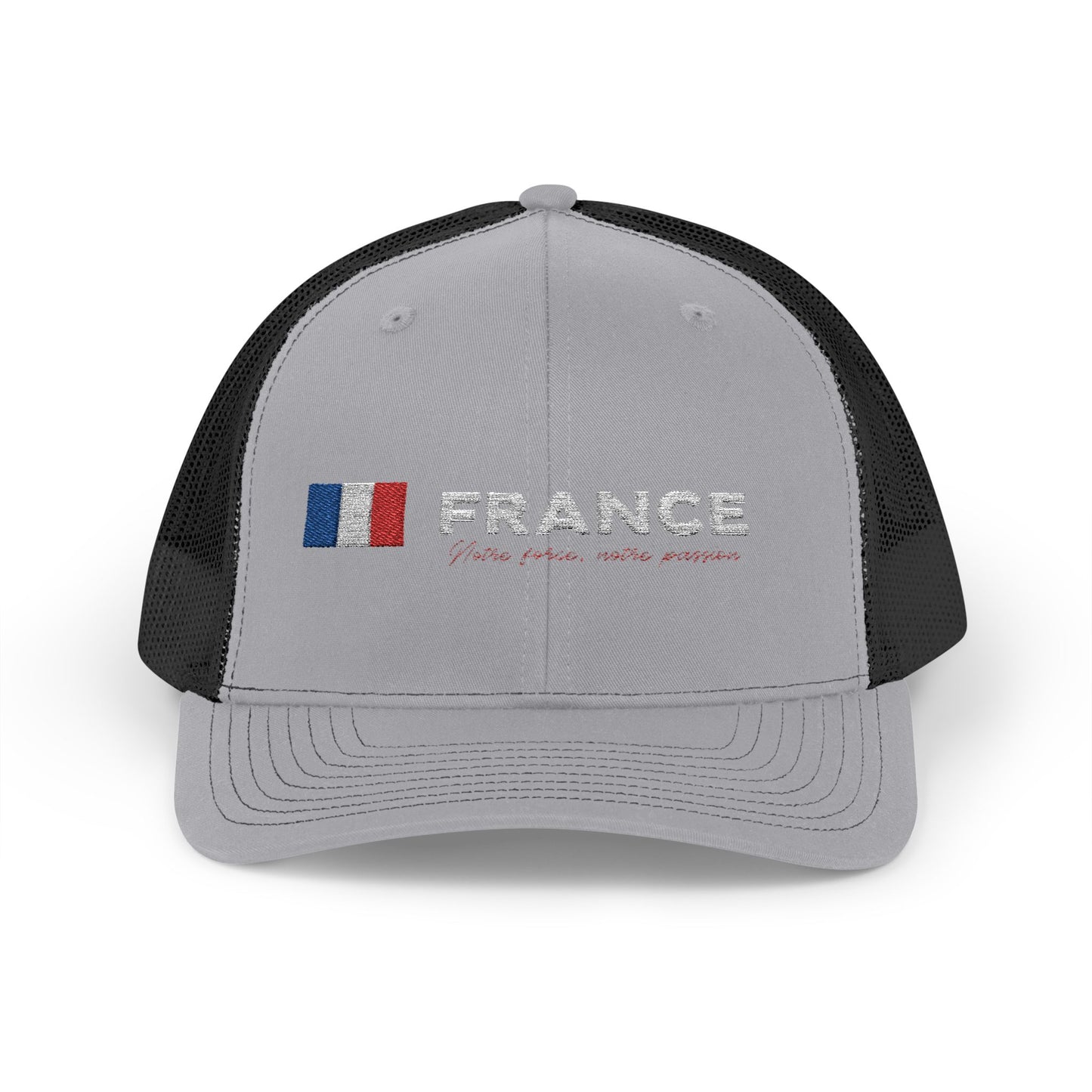 France Trucker Cap