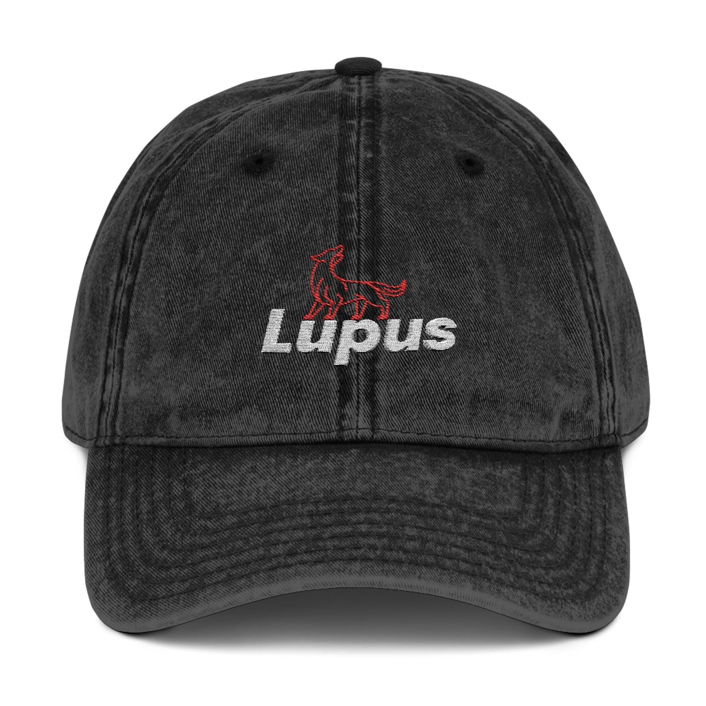 Lupus Cap