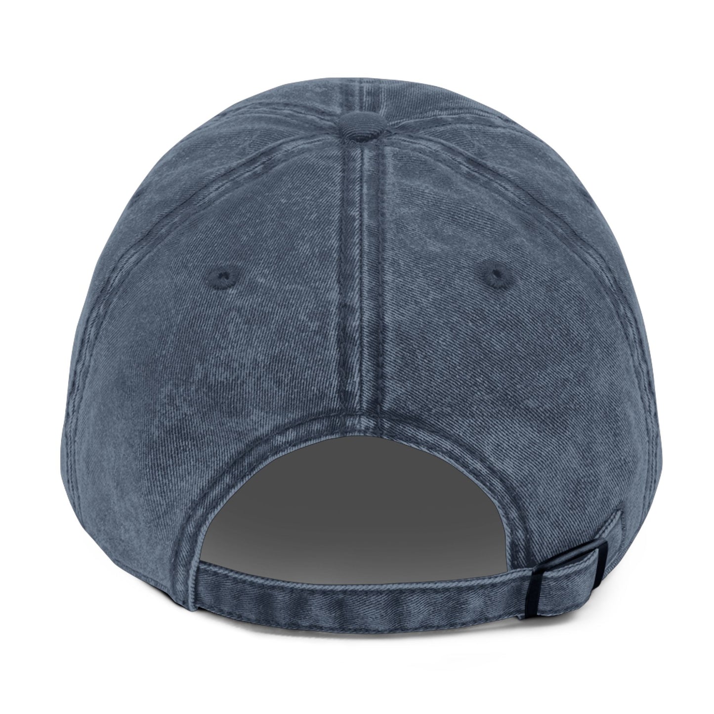 Butterfly Cap