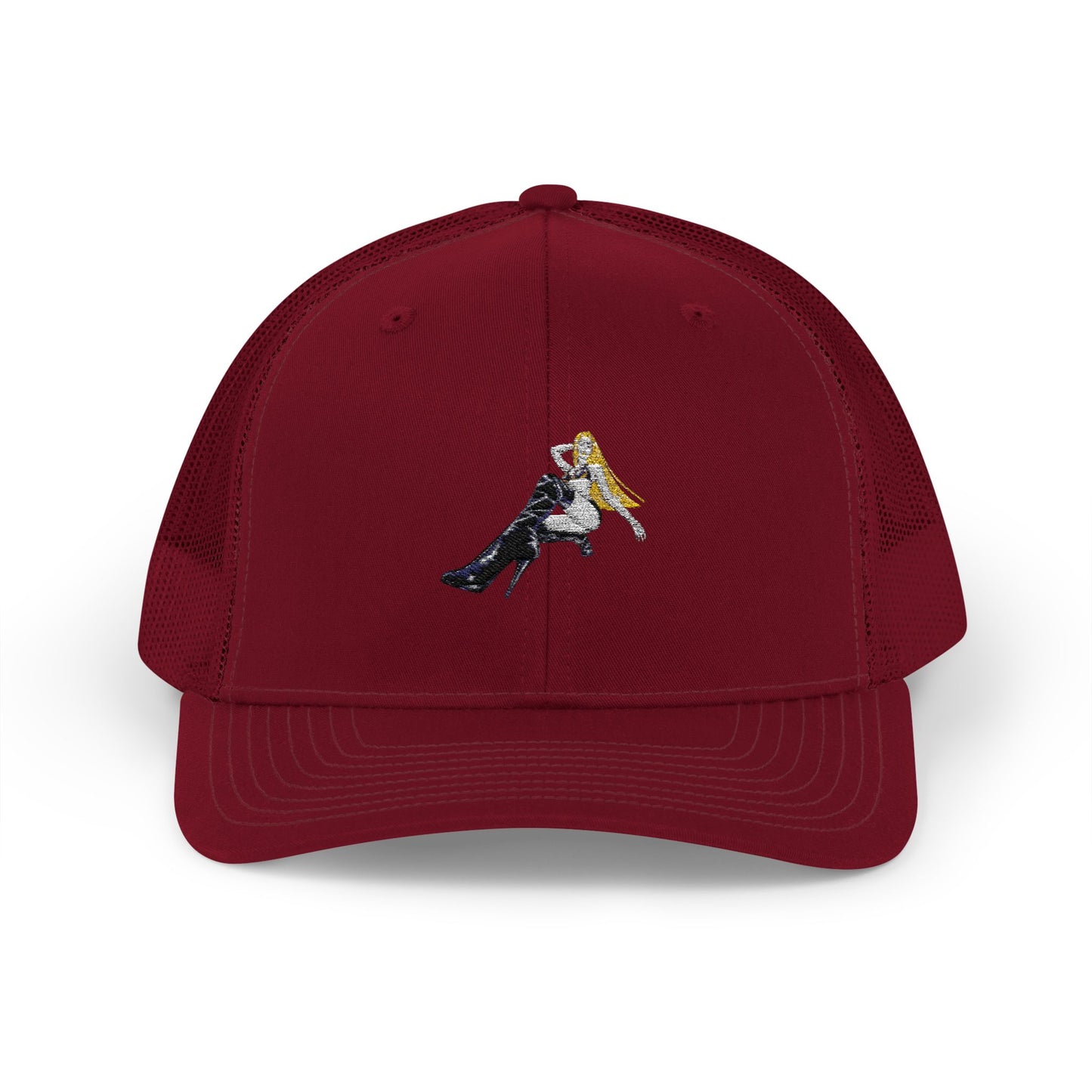 Stylish Trucker Cap