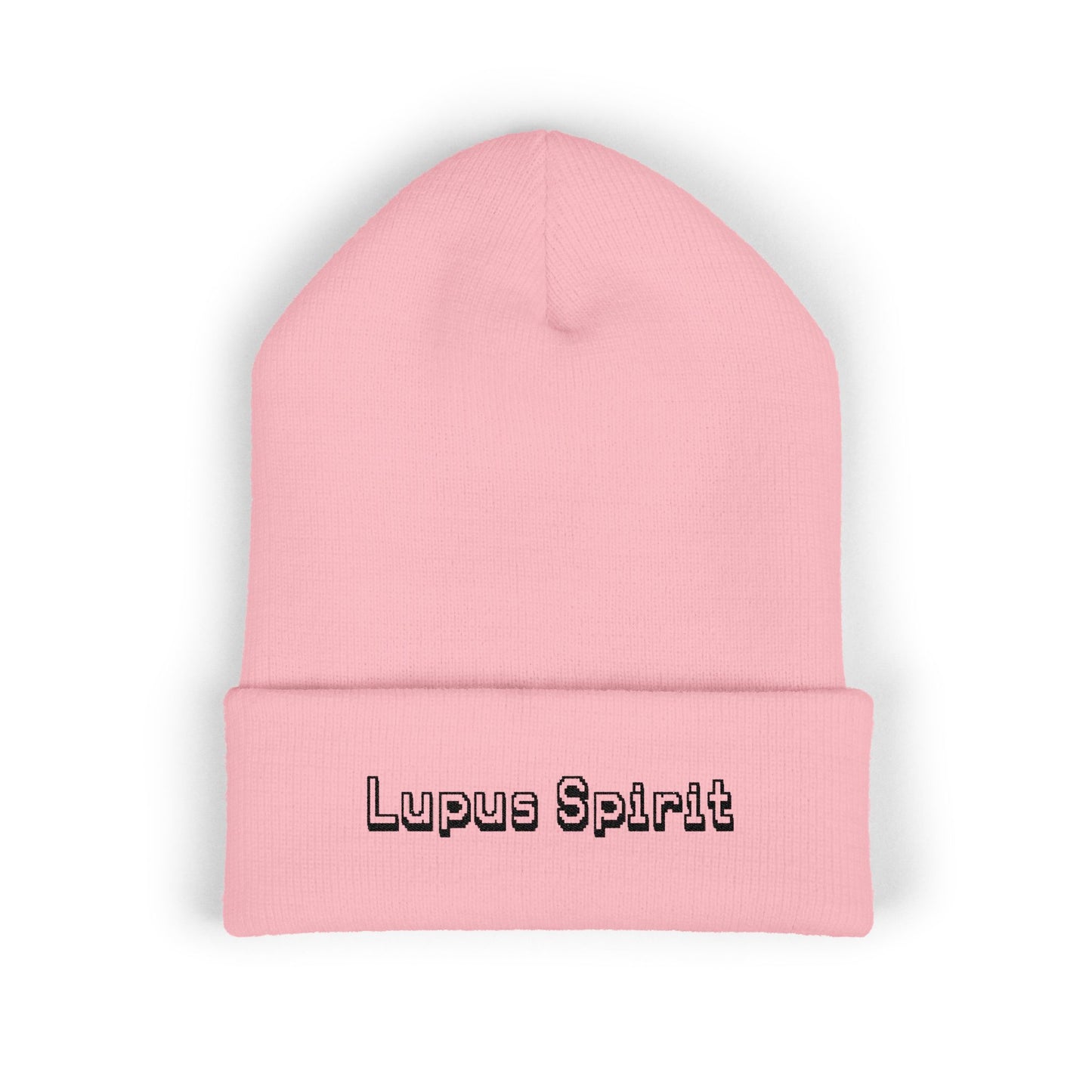 Lupus Spirit Beanie