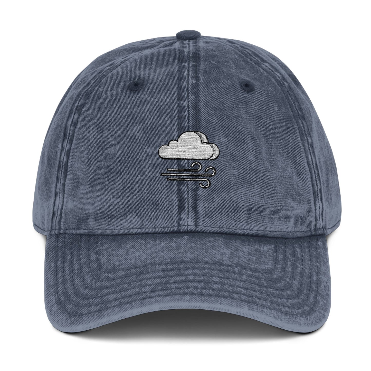 Wind Cloud Cap