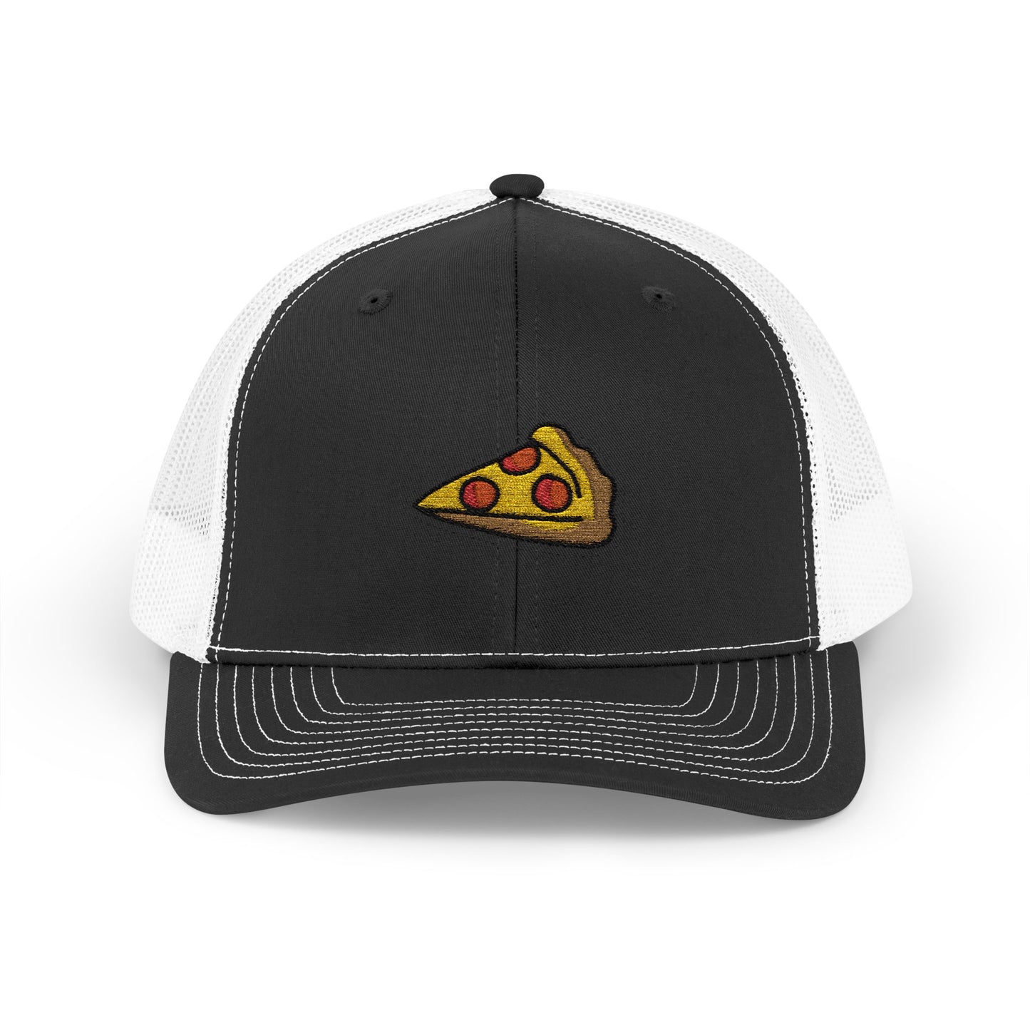 Pizza Trucker Cap