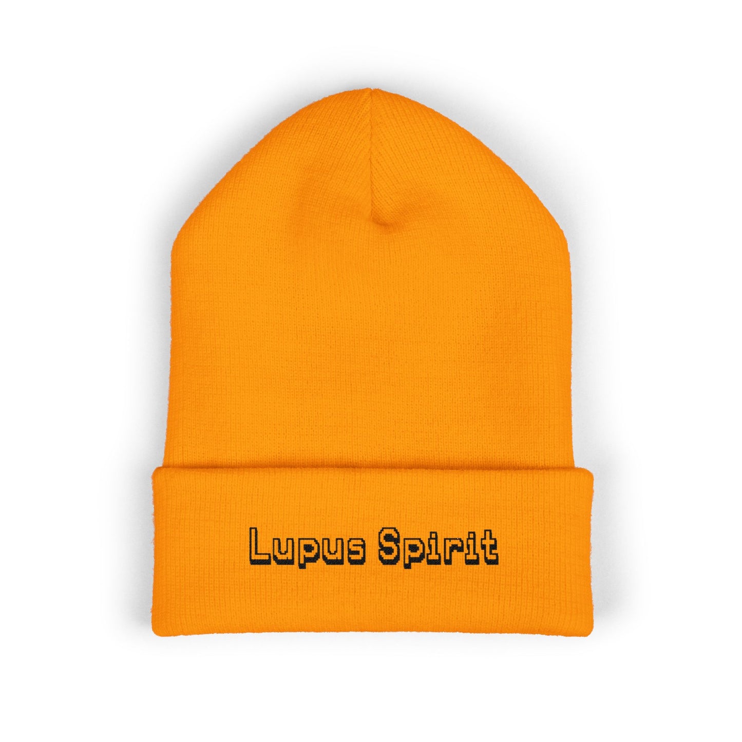 Lupus Spirit Beanie