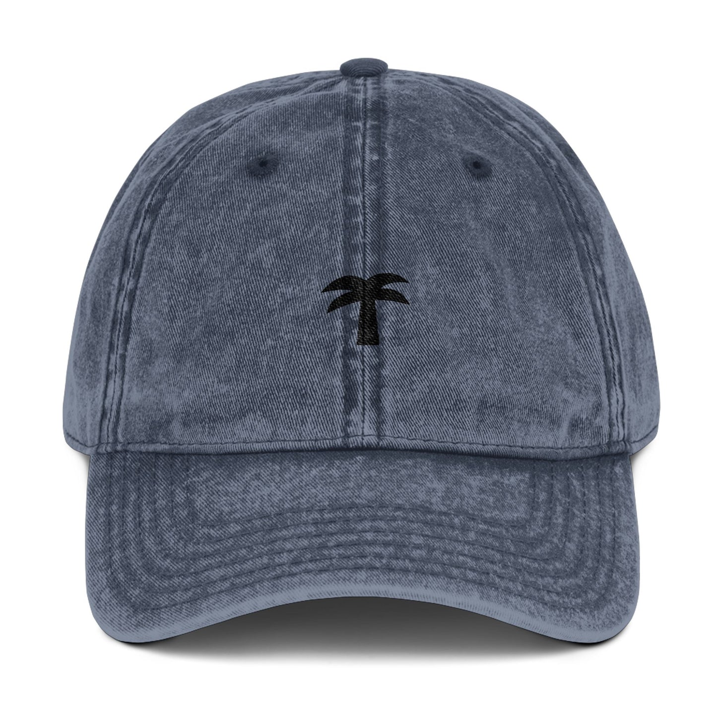 Palm tree cap