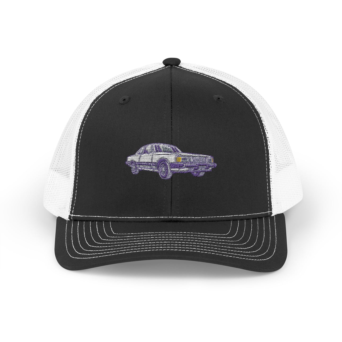 Car Trucker Cap