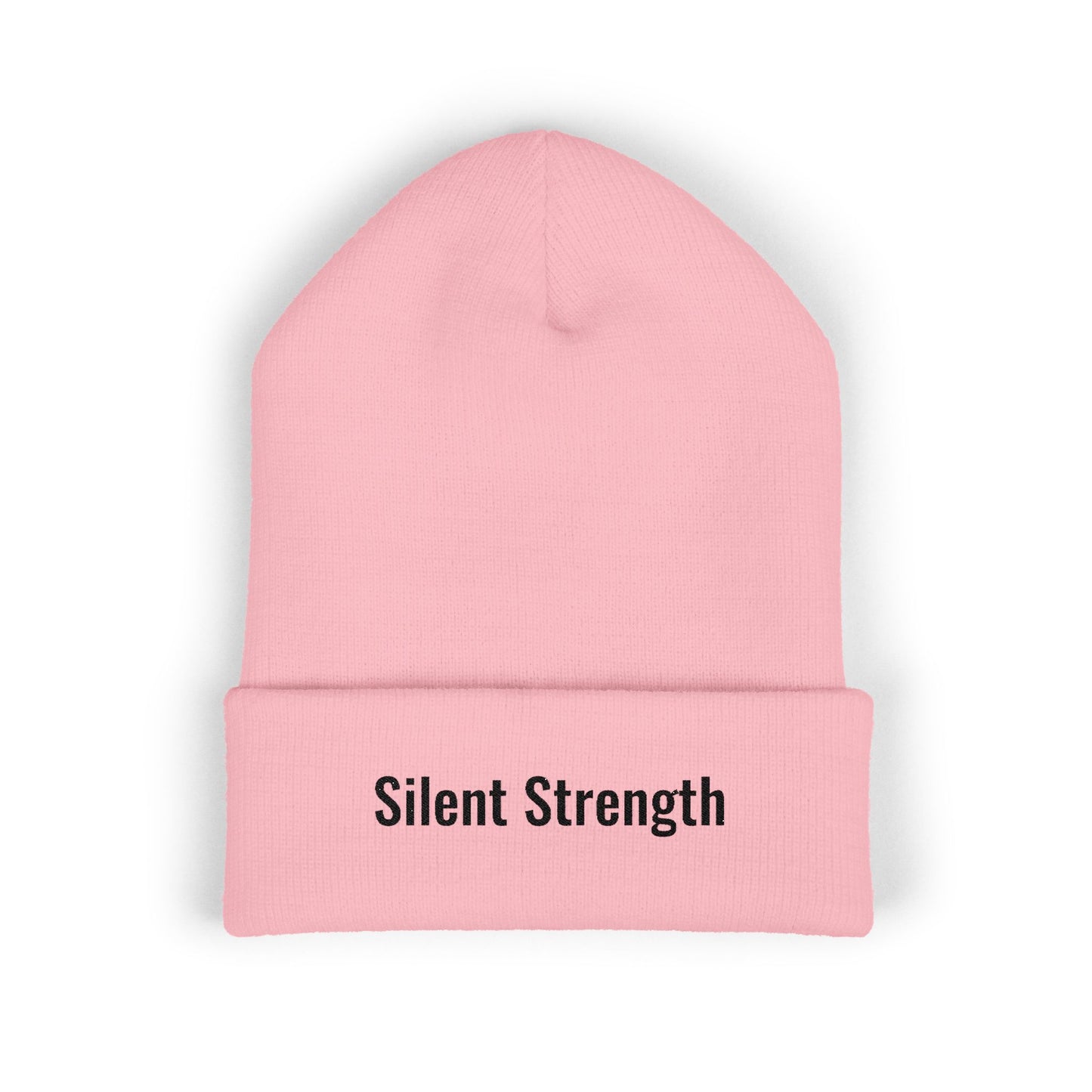 Silent Strength