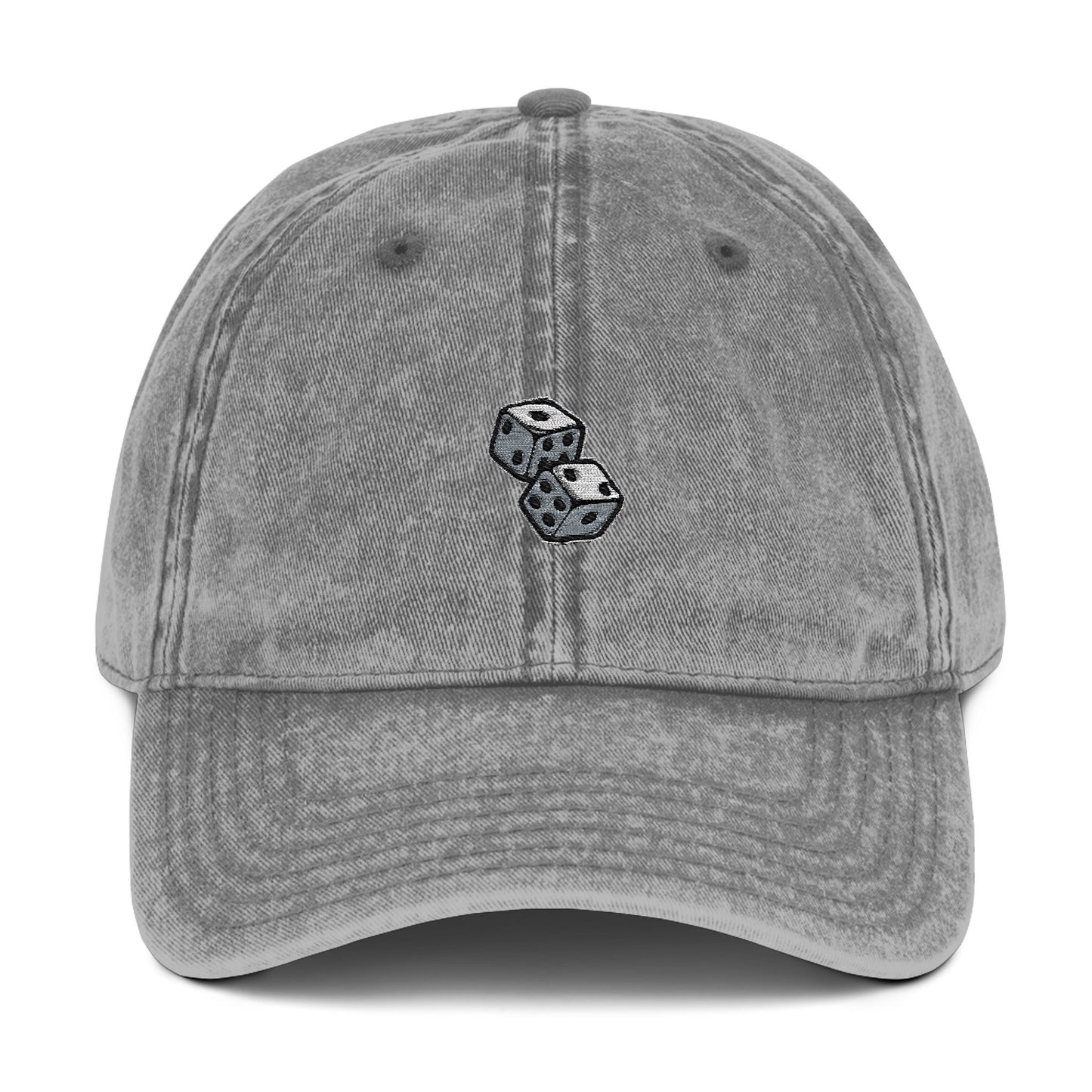 Dice Cap