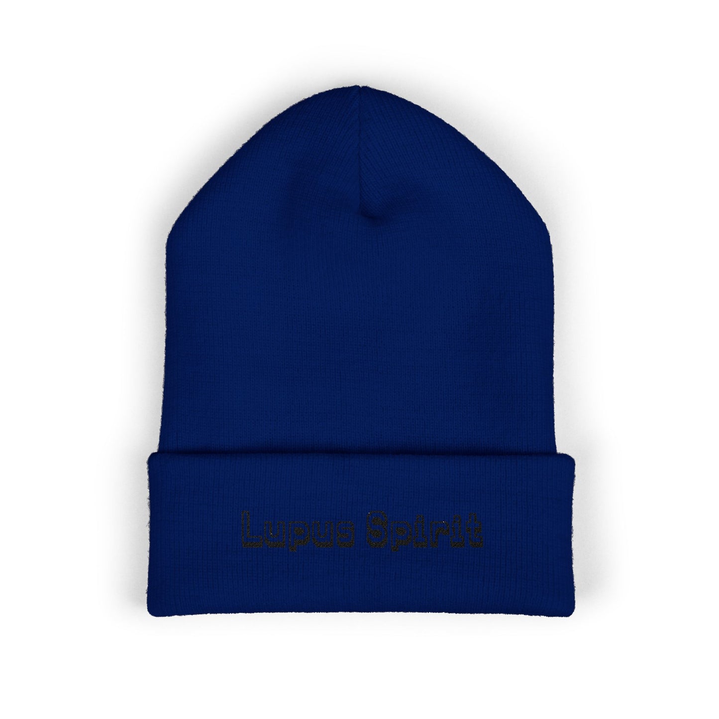 Lupus Spirit Beanie