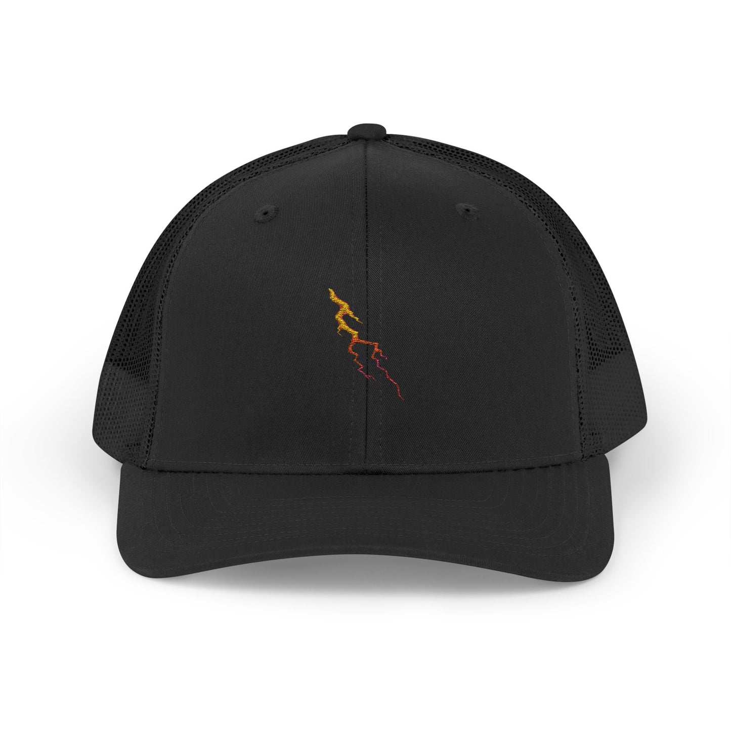 Electric Vibes Trucker Cap
