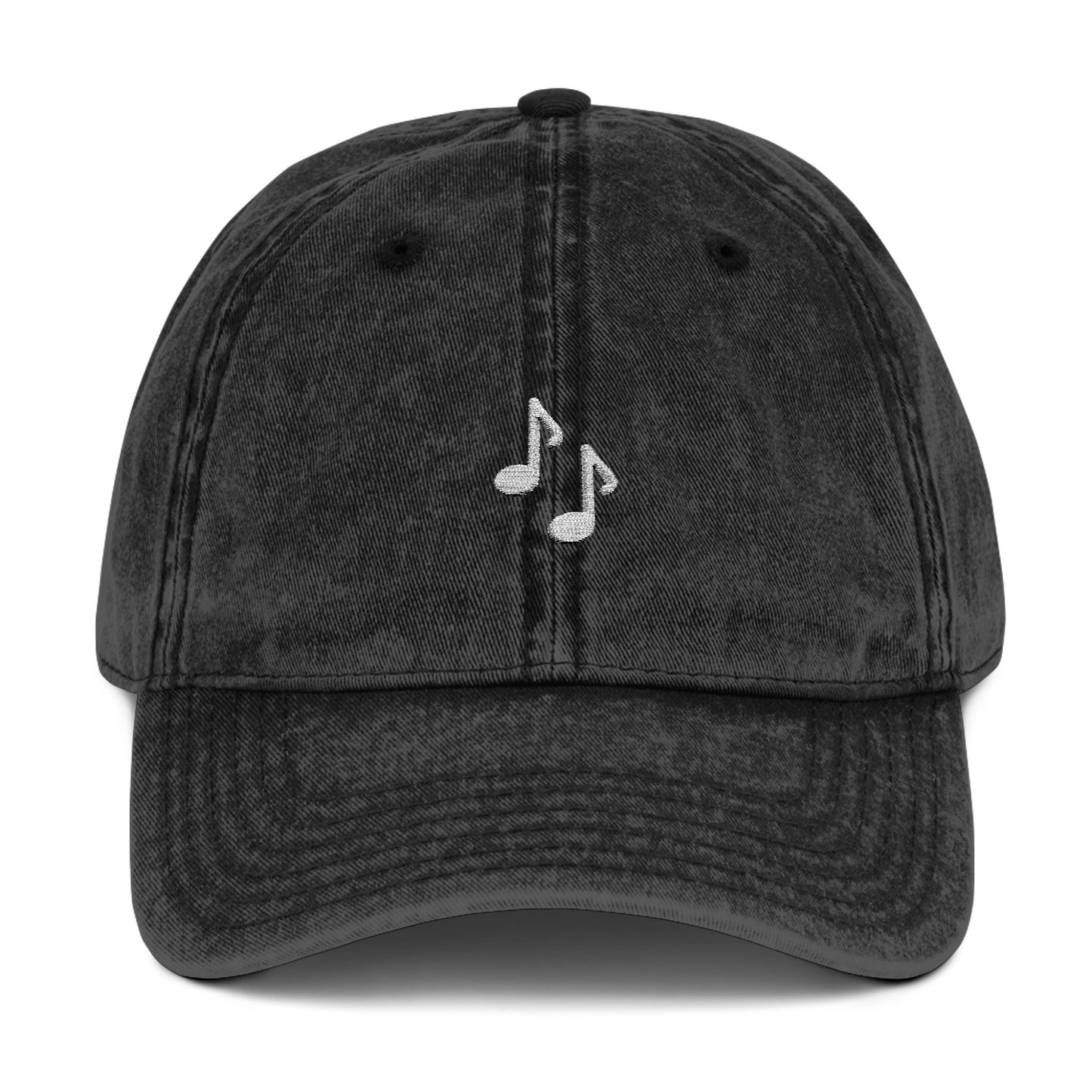 Music Note Cap