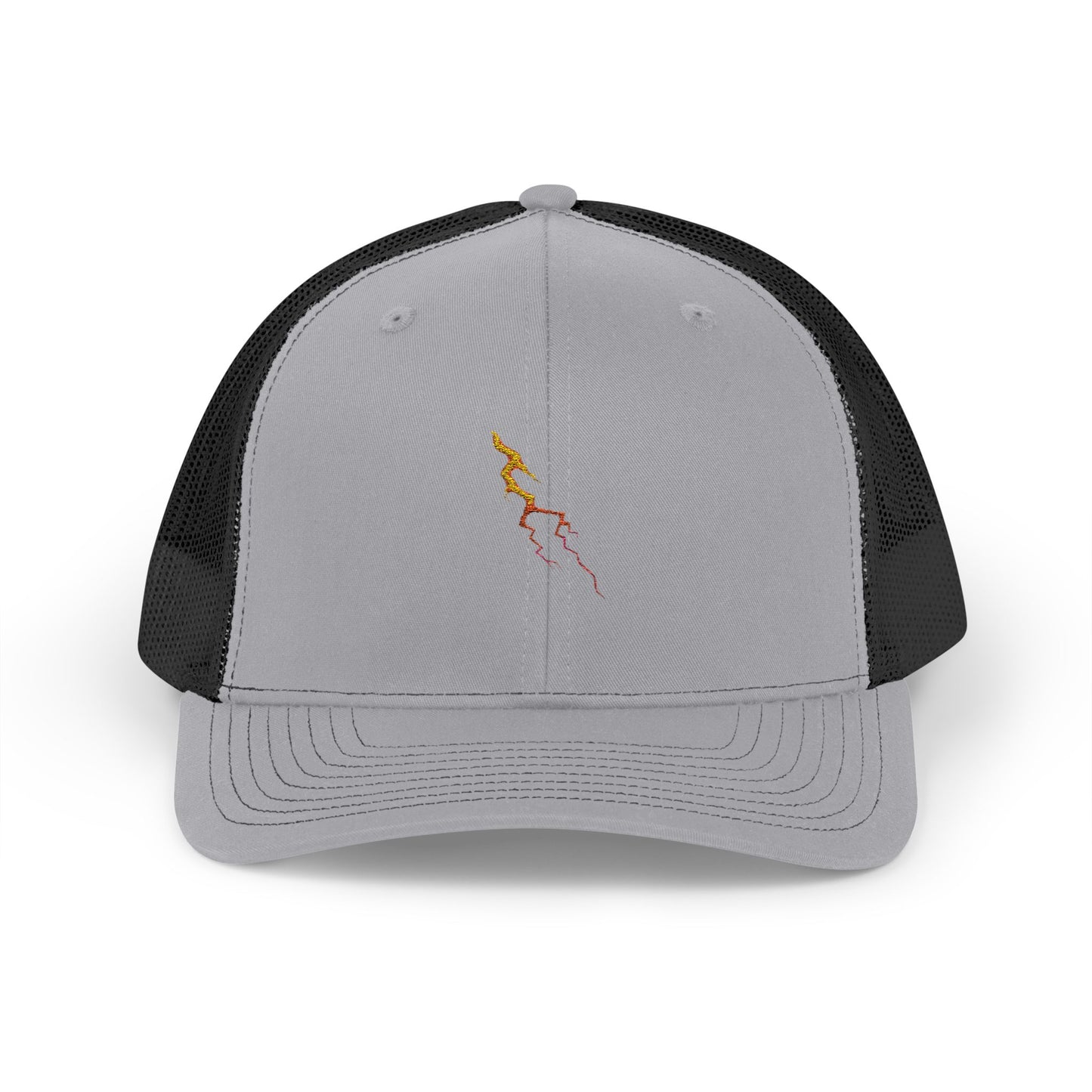 Electric Vibes Trucker Cap