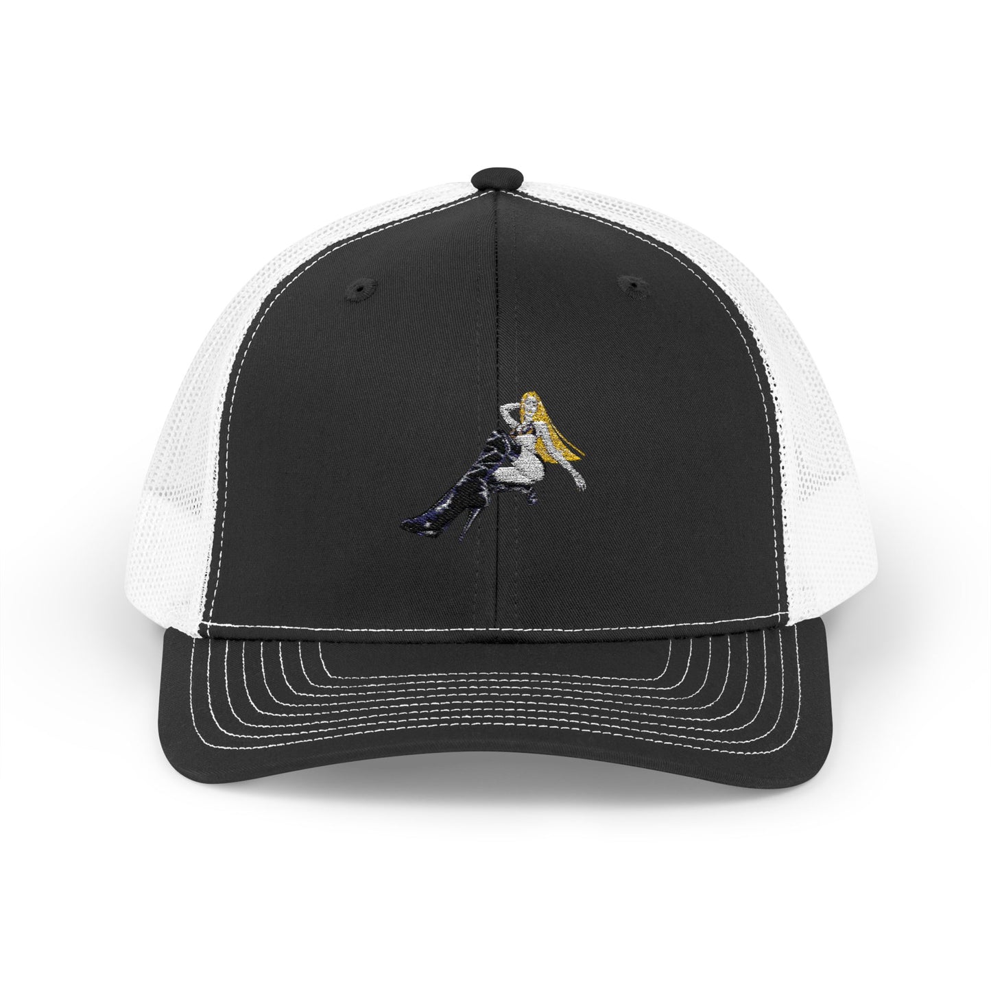 Stylish Trucker Cap
