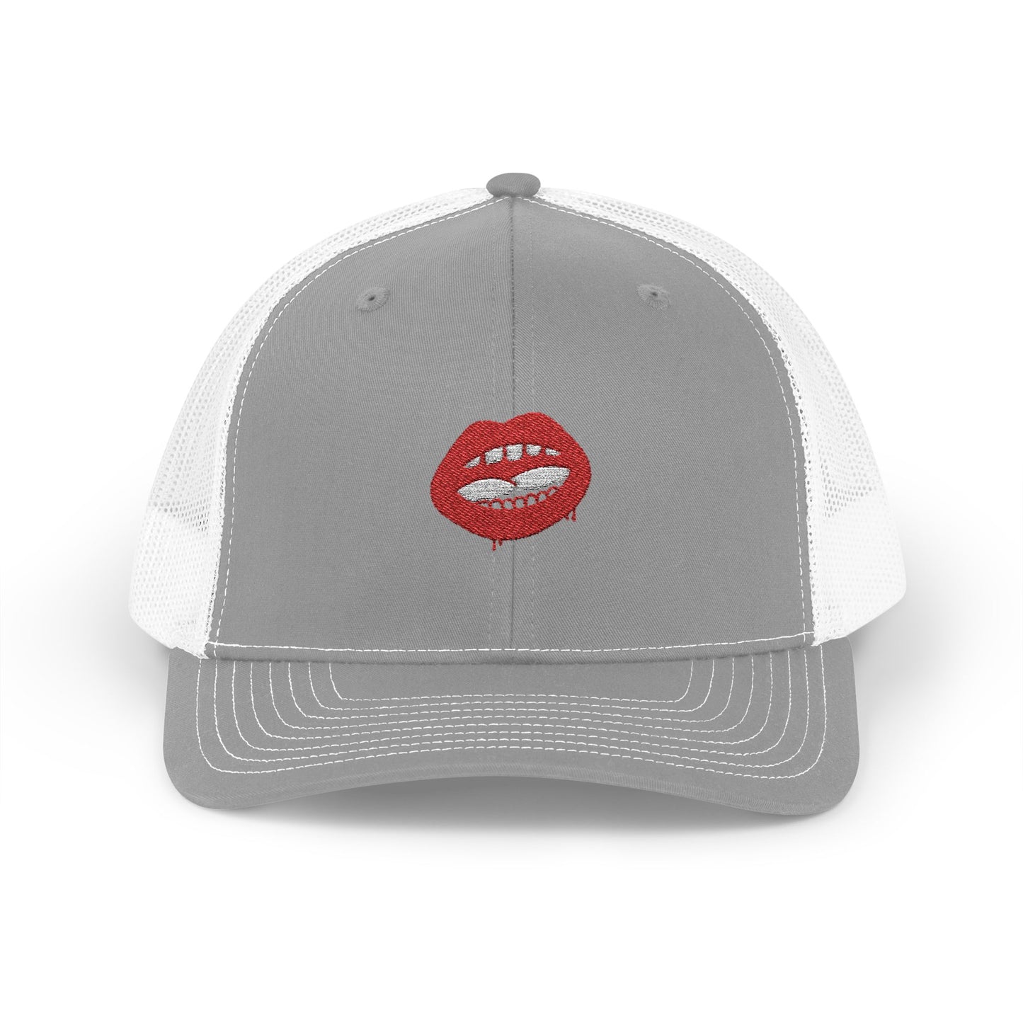 Kiss Cap