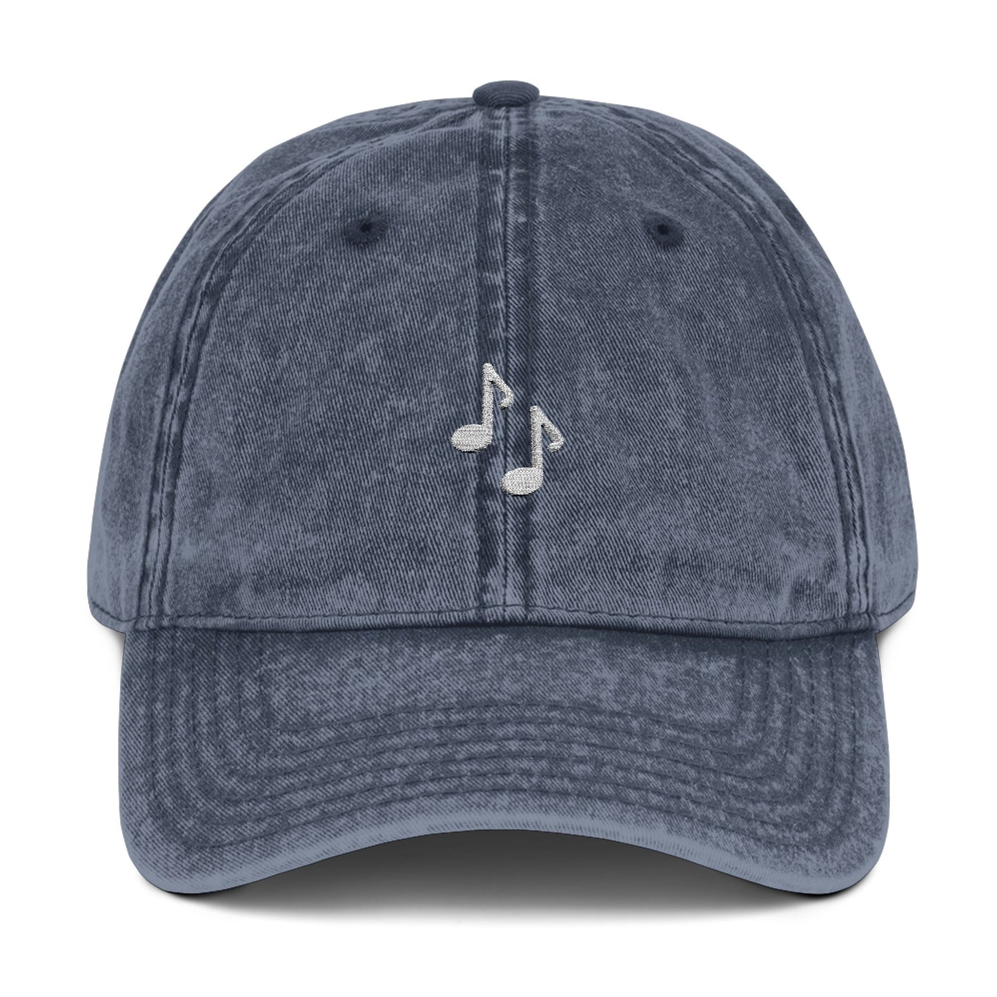 Music Note Cap